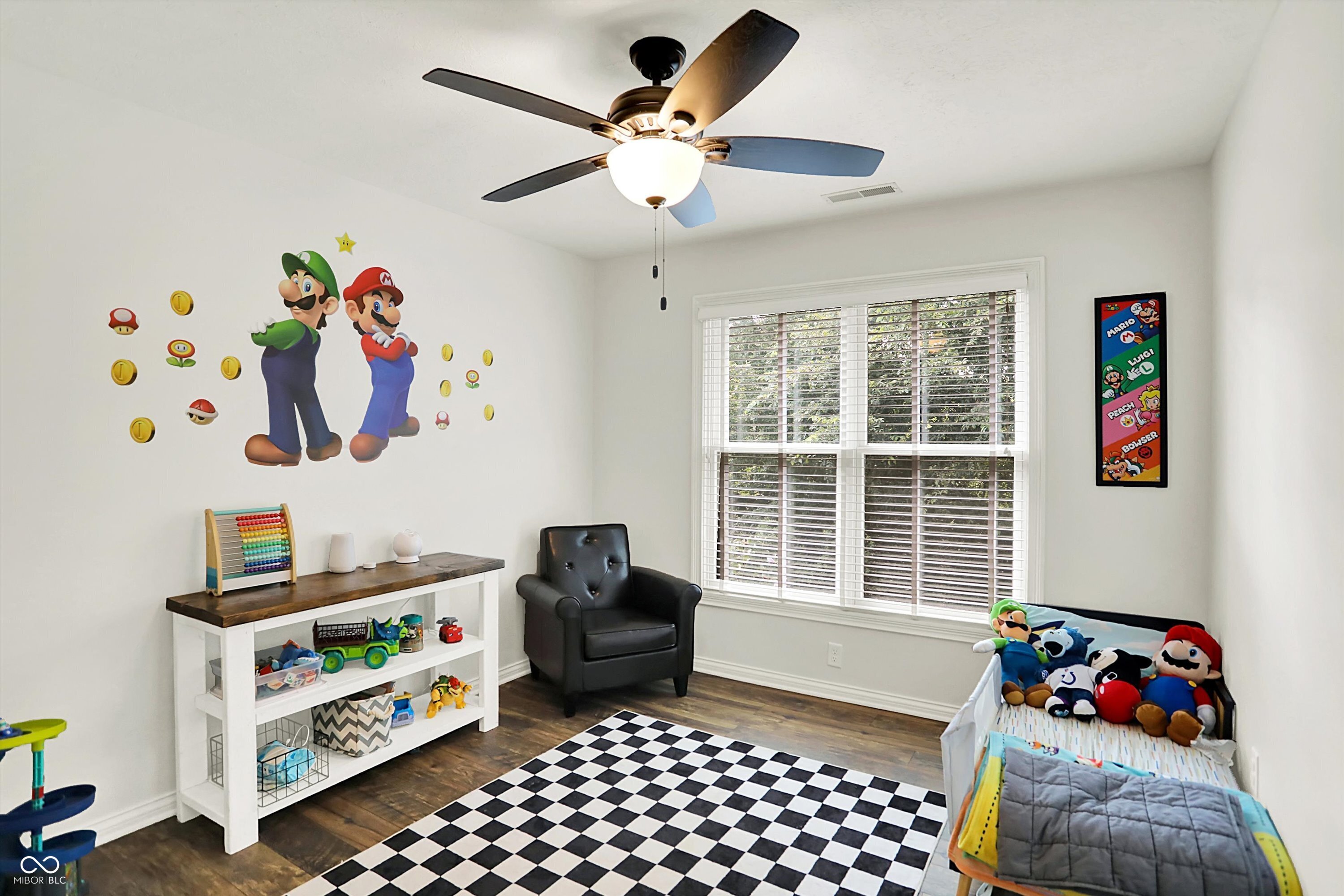 588 Walnut Woods Drive