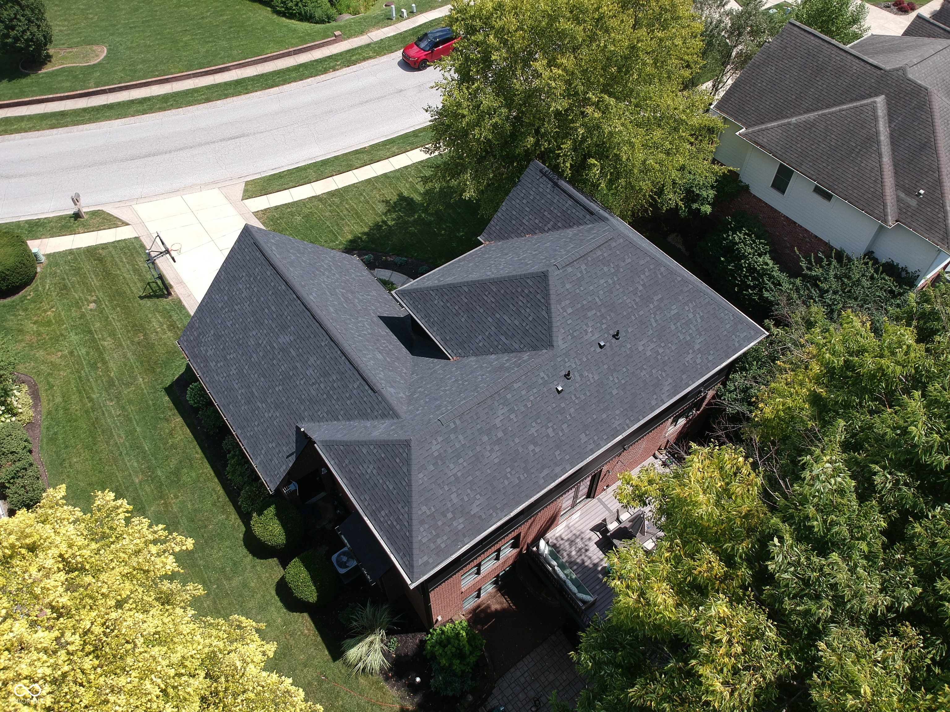 588 Walnut Woods Drive