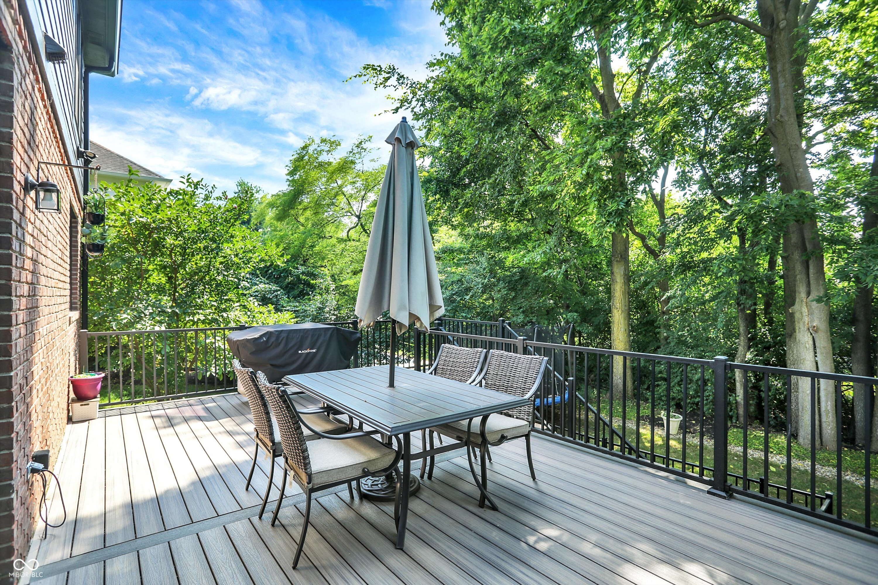 588 Walnut Woods Drive