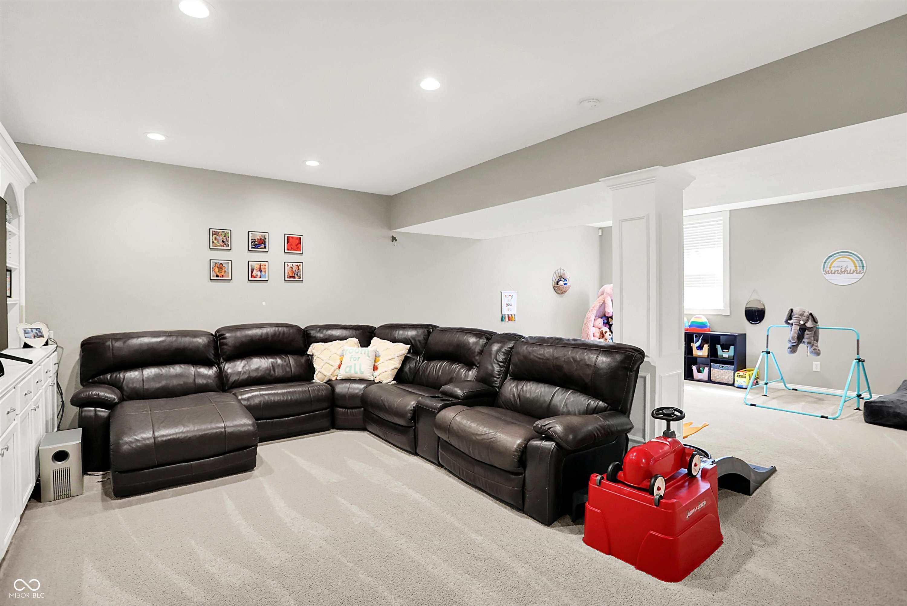 588 Walnut Woods Drive