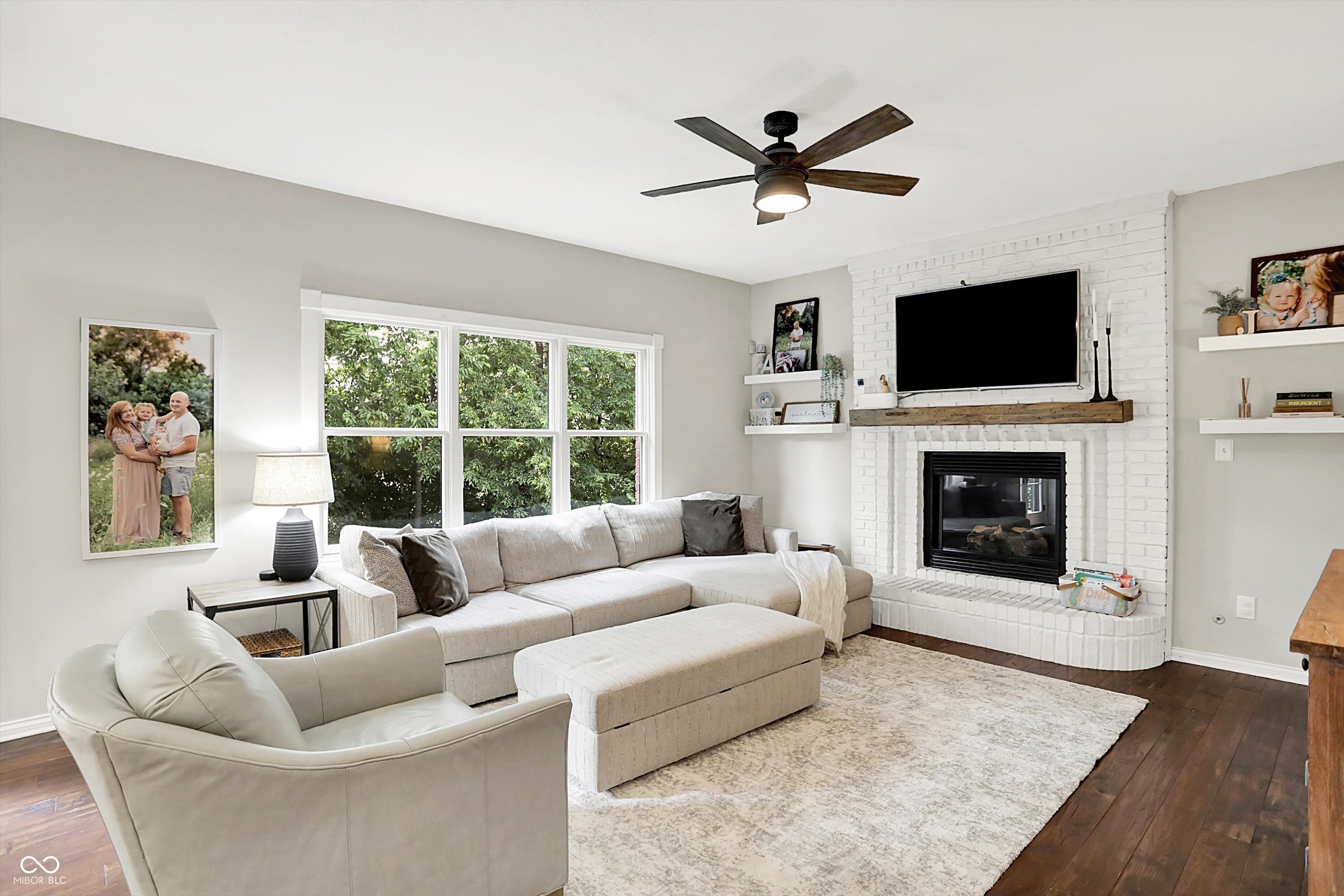 588 Walnut Woods Drive