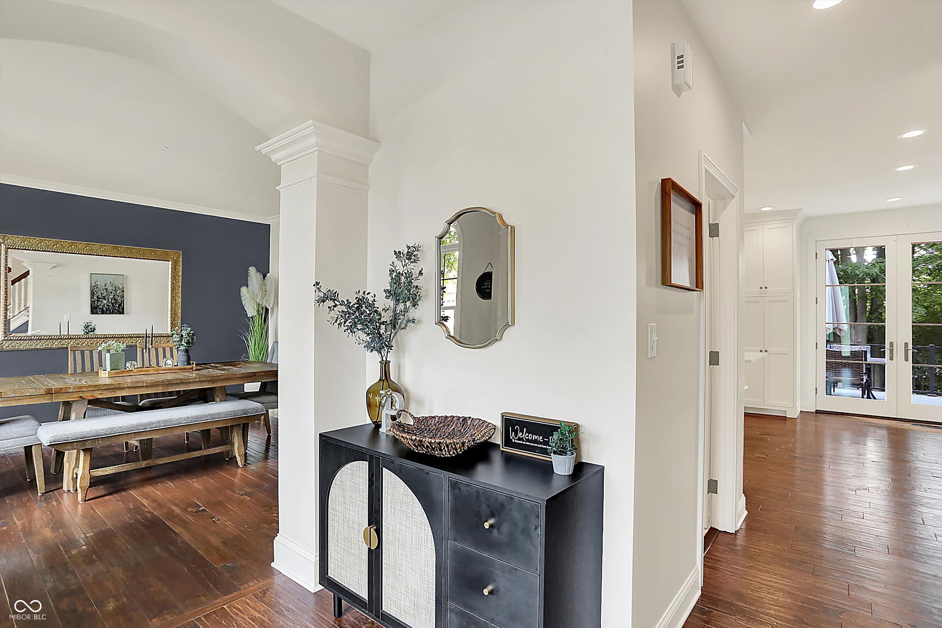 588 Walnut Woods Drive