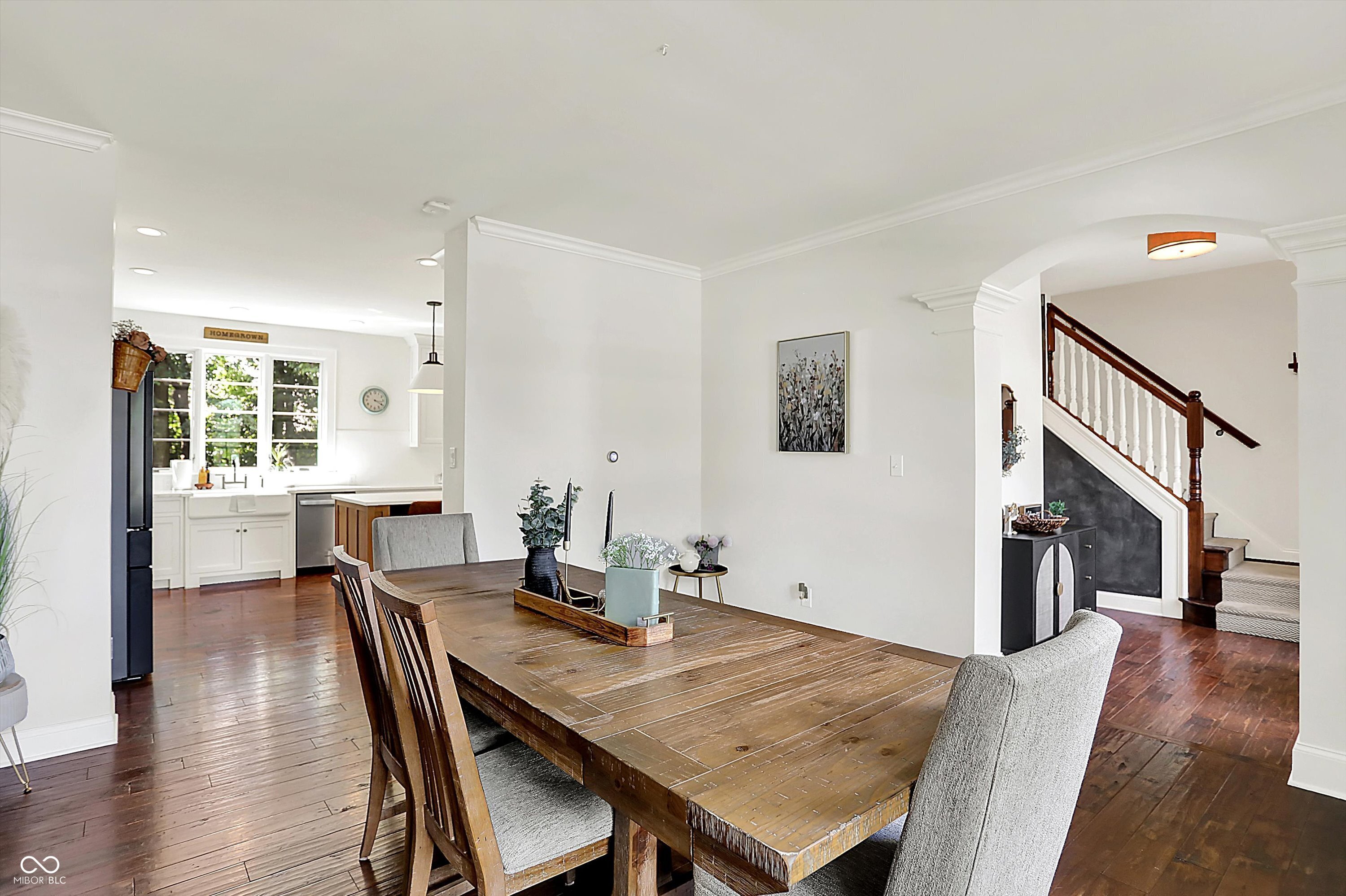 588 Walnut Woods Drive