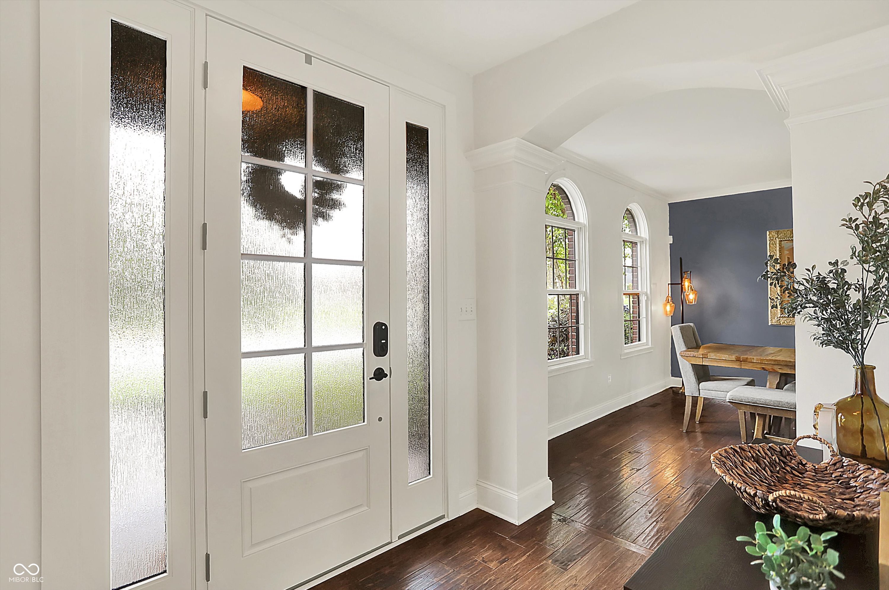588 Walnut Woods Drive