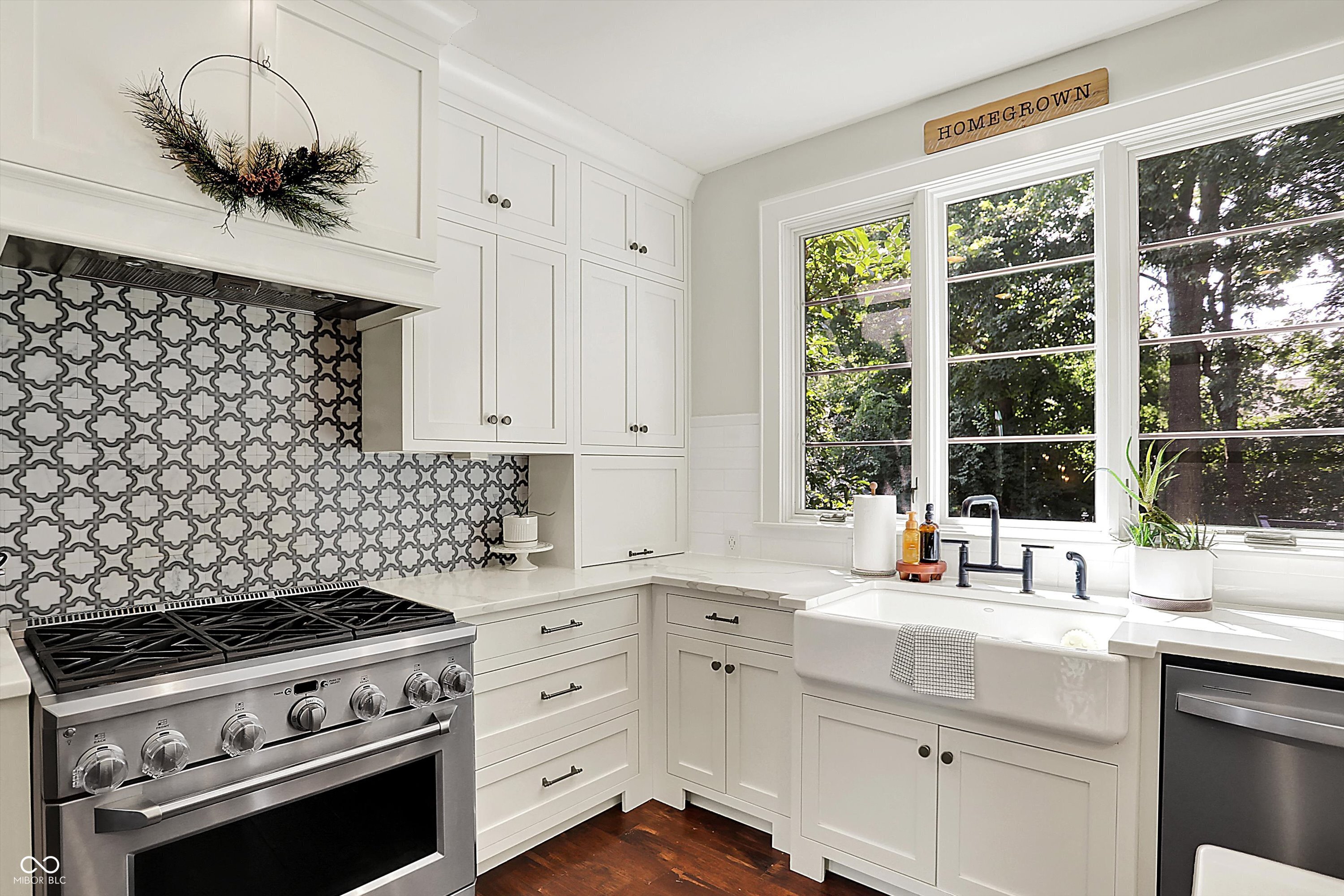588 Walnut Woods Drive