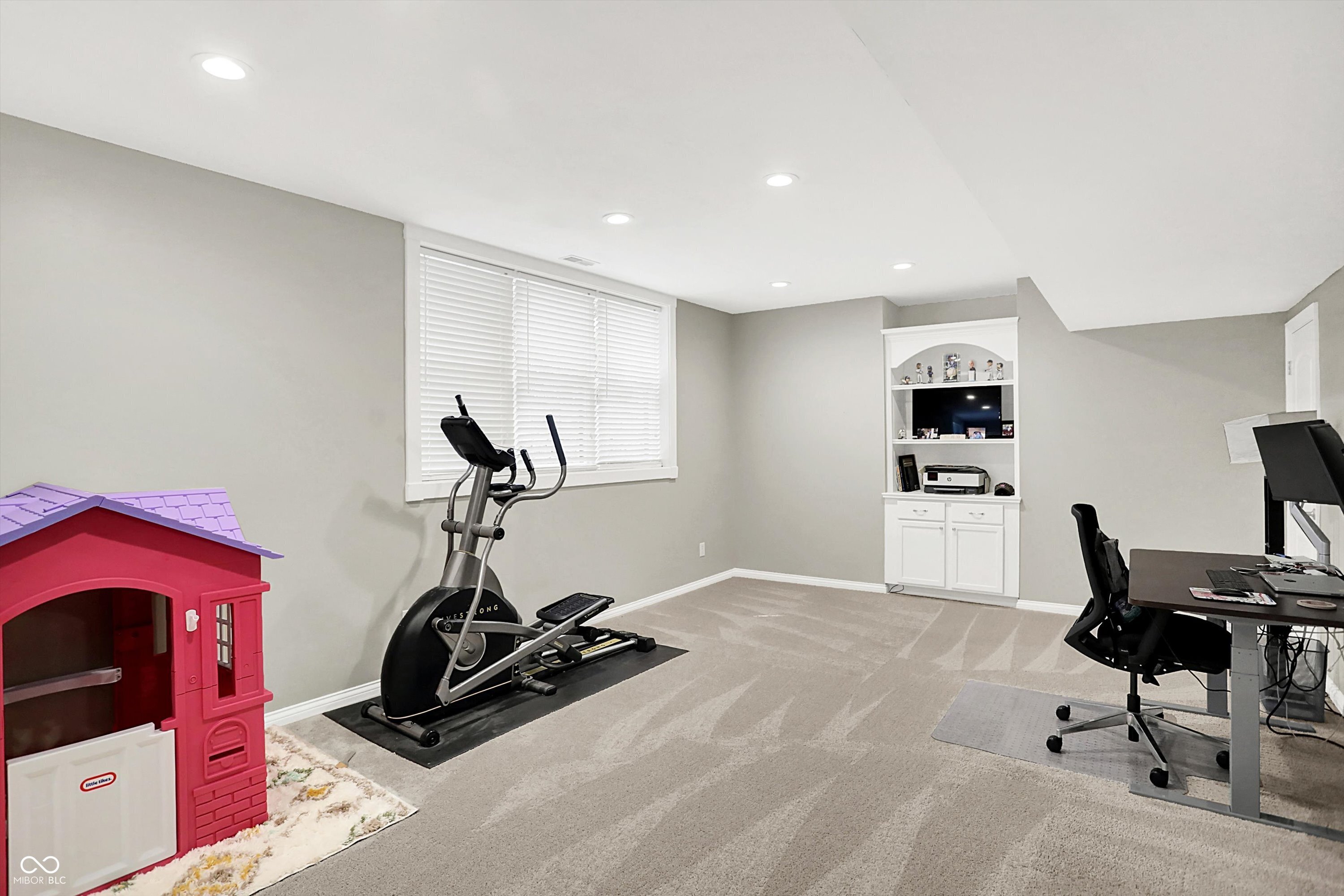 588 Walnut Woods Drive