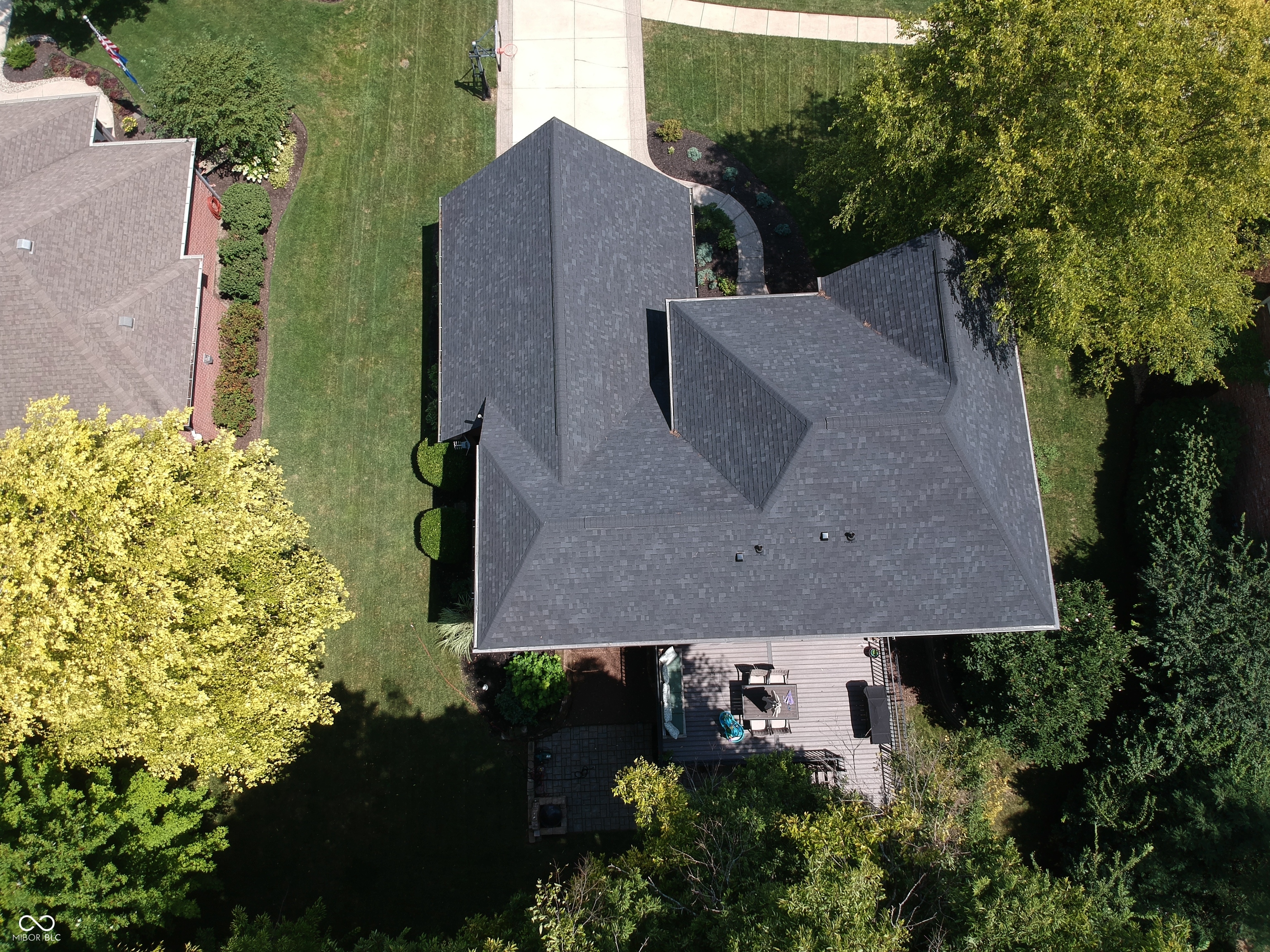 588 Walnut Woods Drive