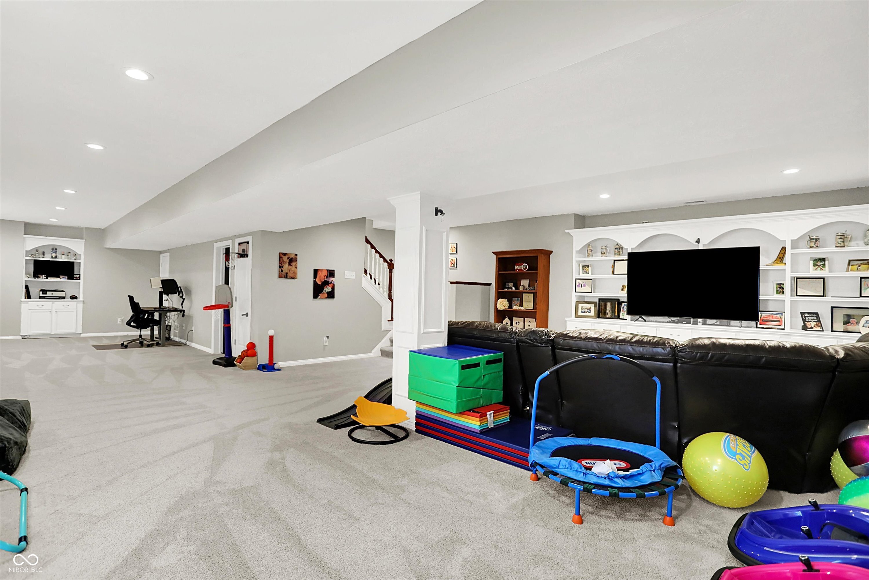 588 Walnut Woods Drive