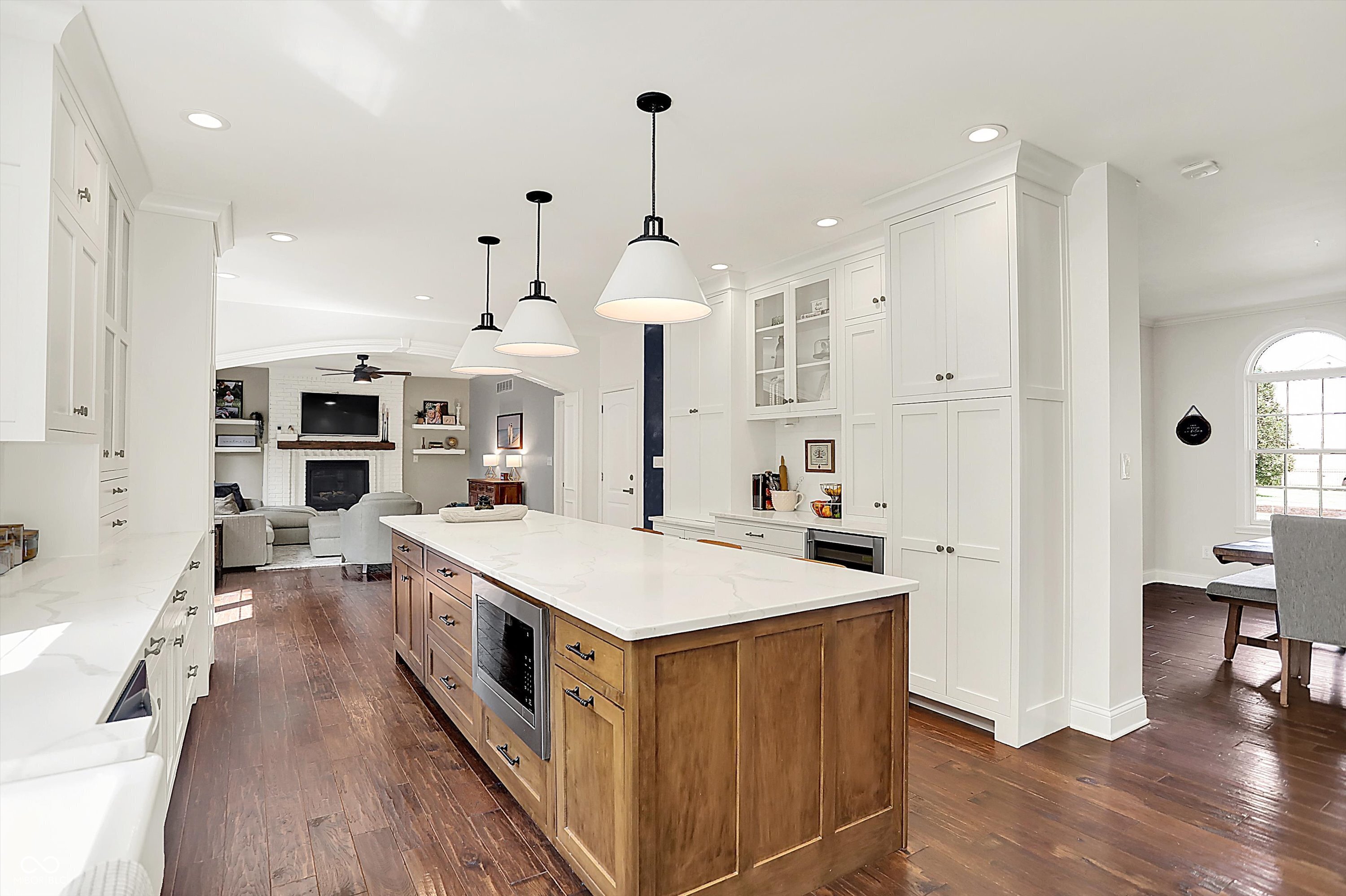 588 Walnut Woods Drive