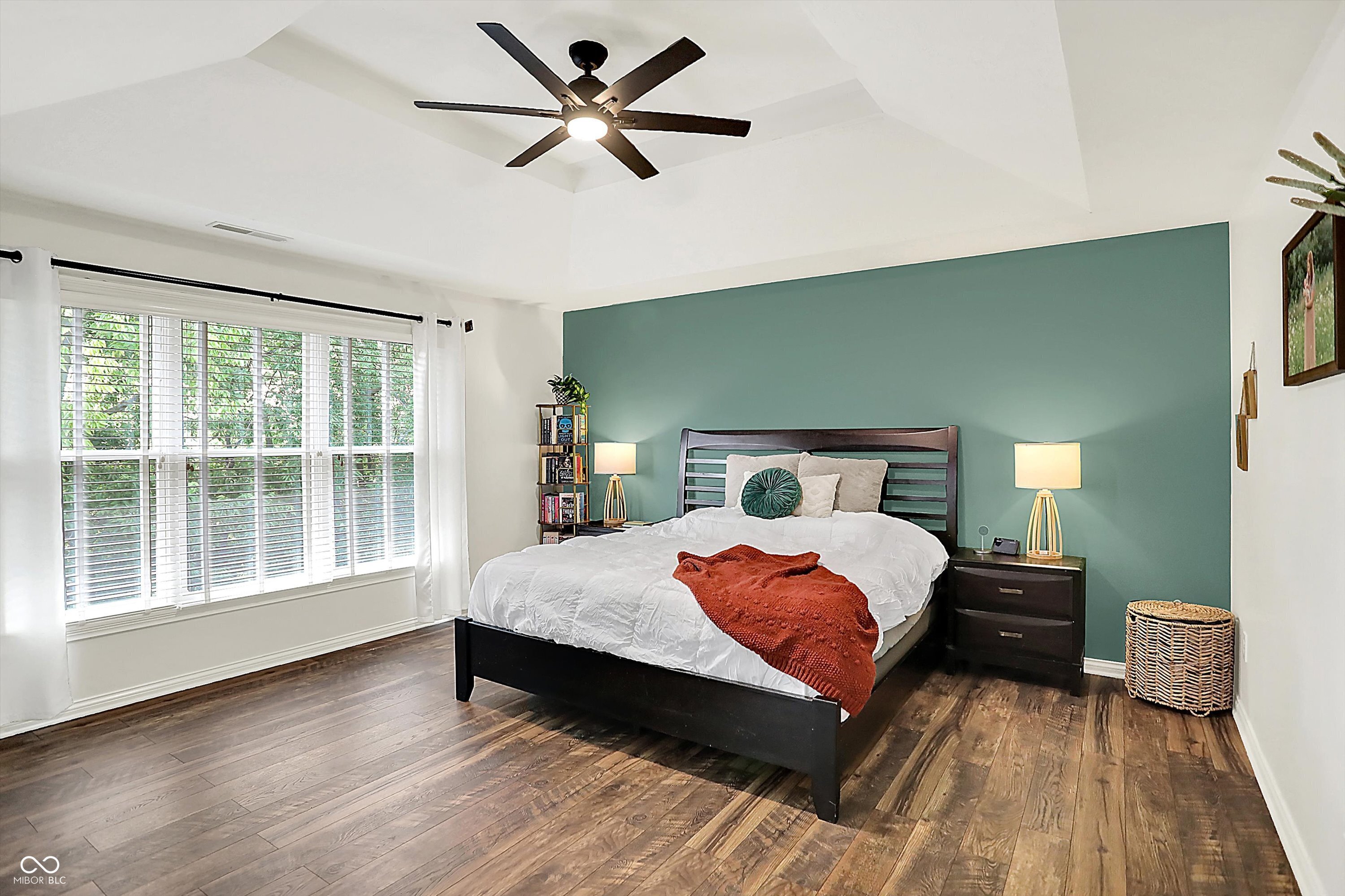 588 Walnut Woods Drive