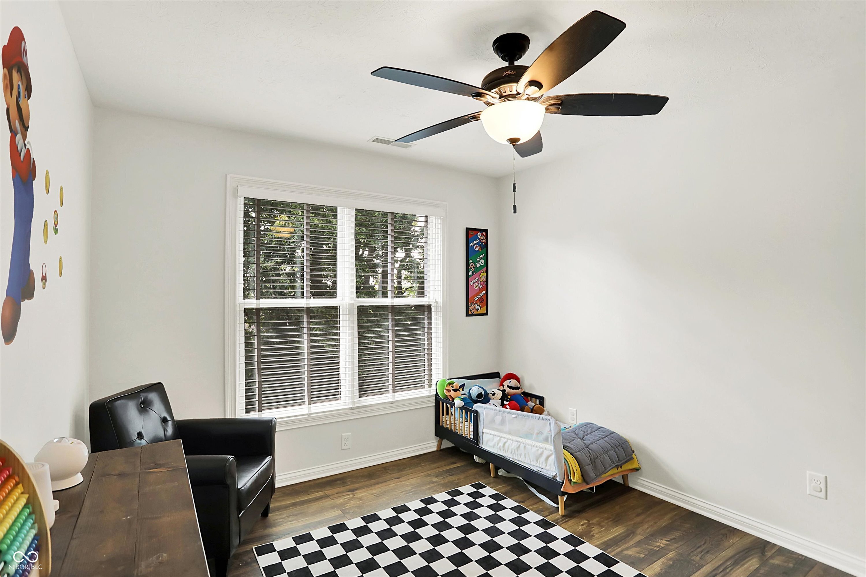 588 Walnut Woods Drive