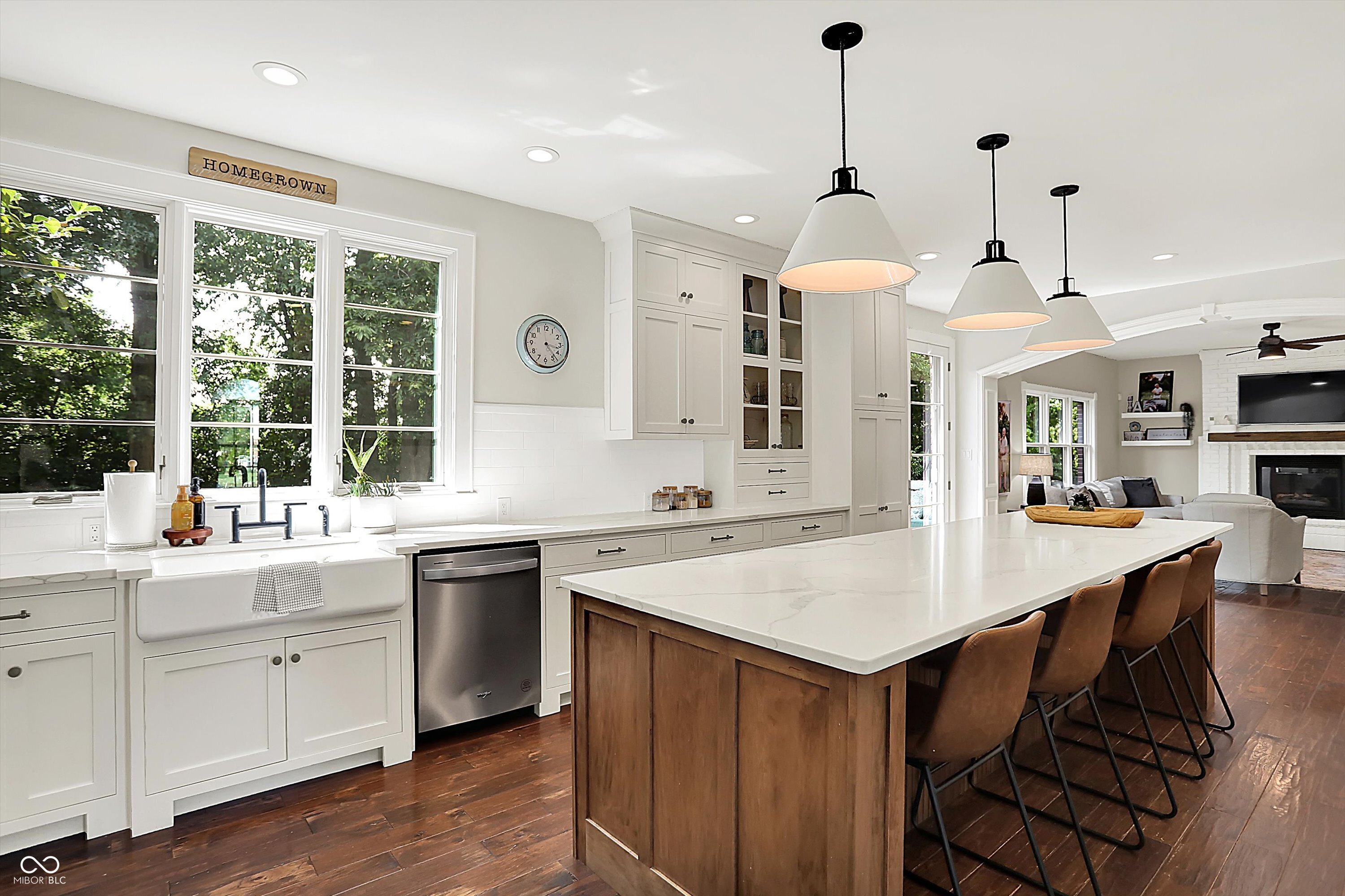 588 Walnut Woods Drive