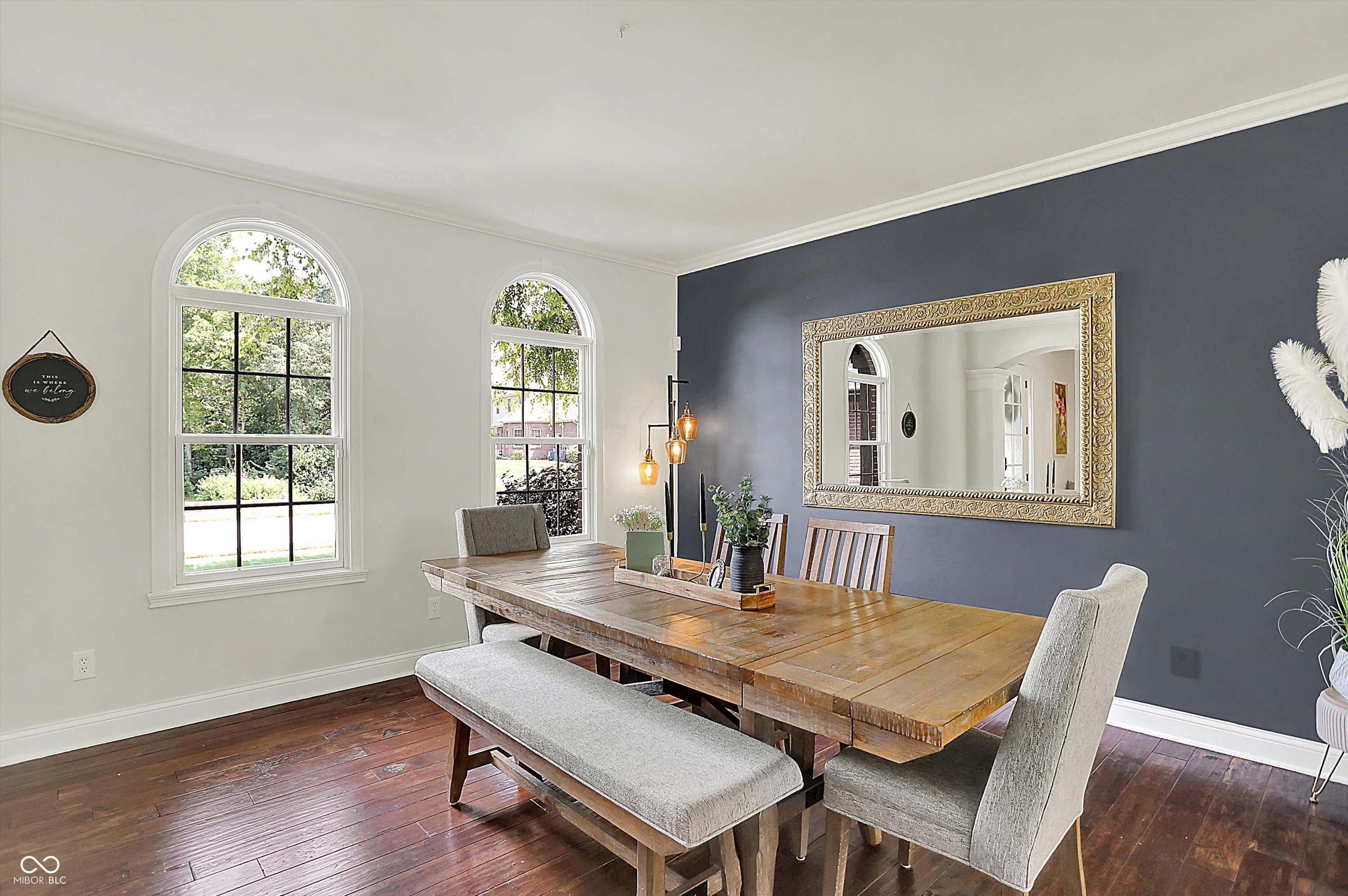 588 Walnut Woods Drive