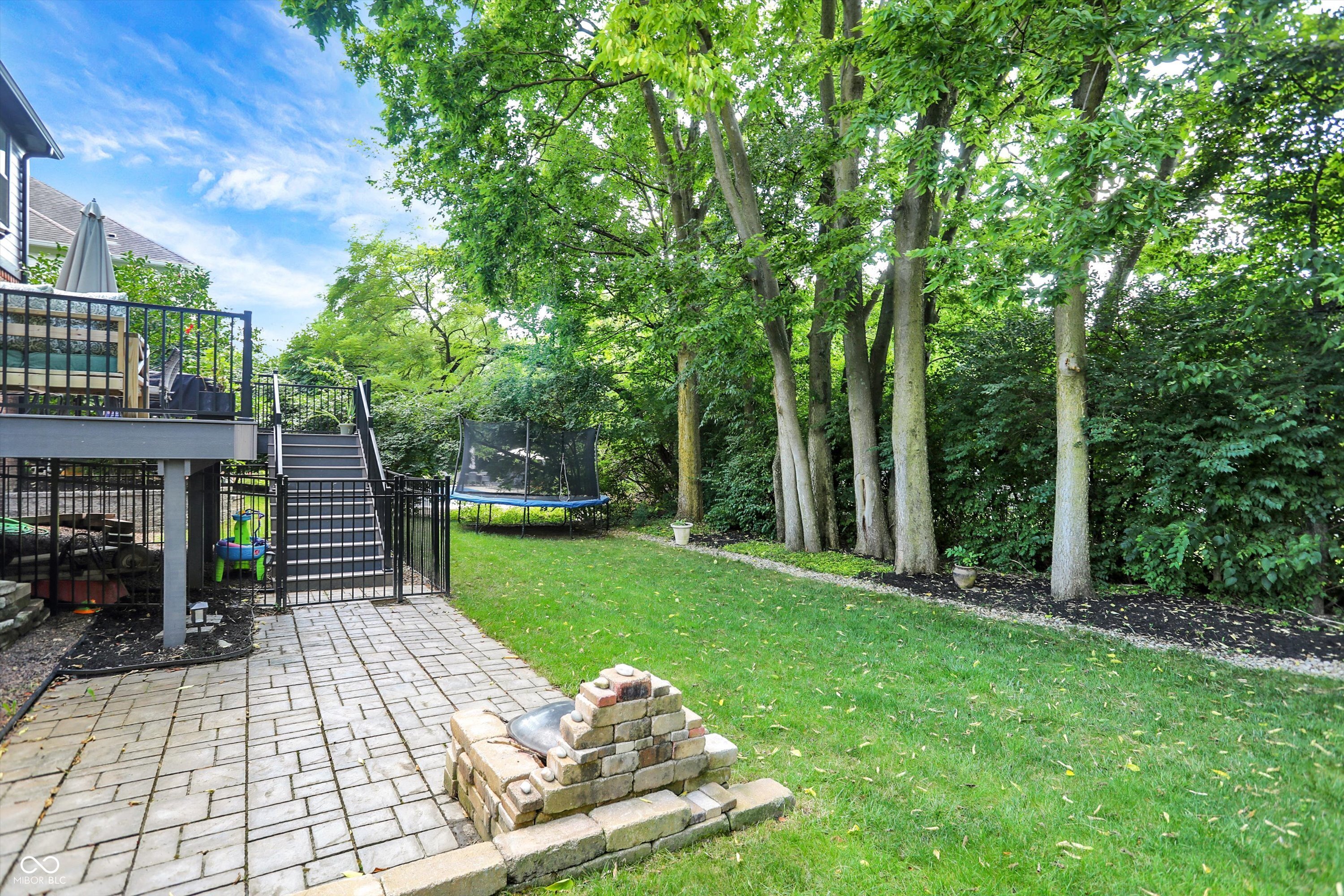 588 Walnut Woods Drive