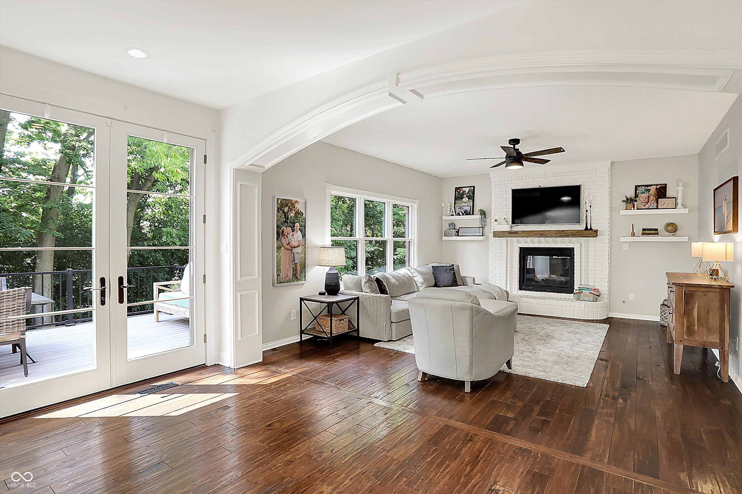588 Walnut Woods Drive