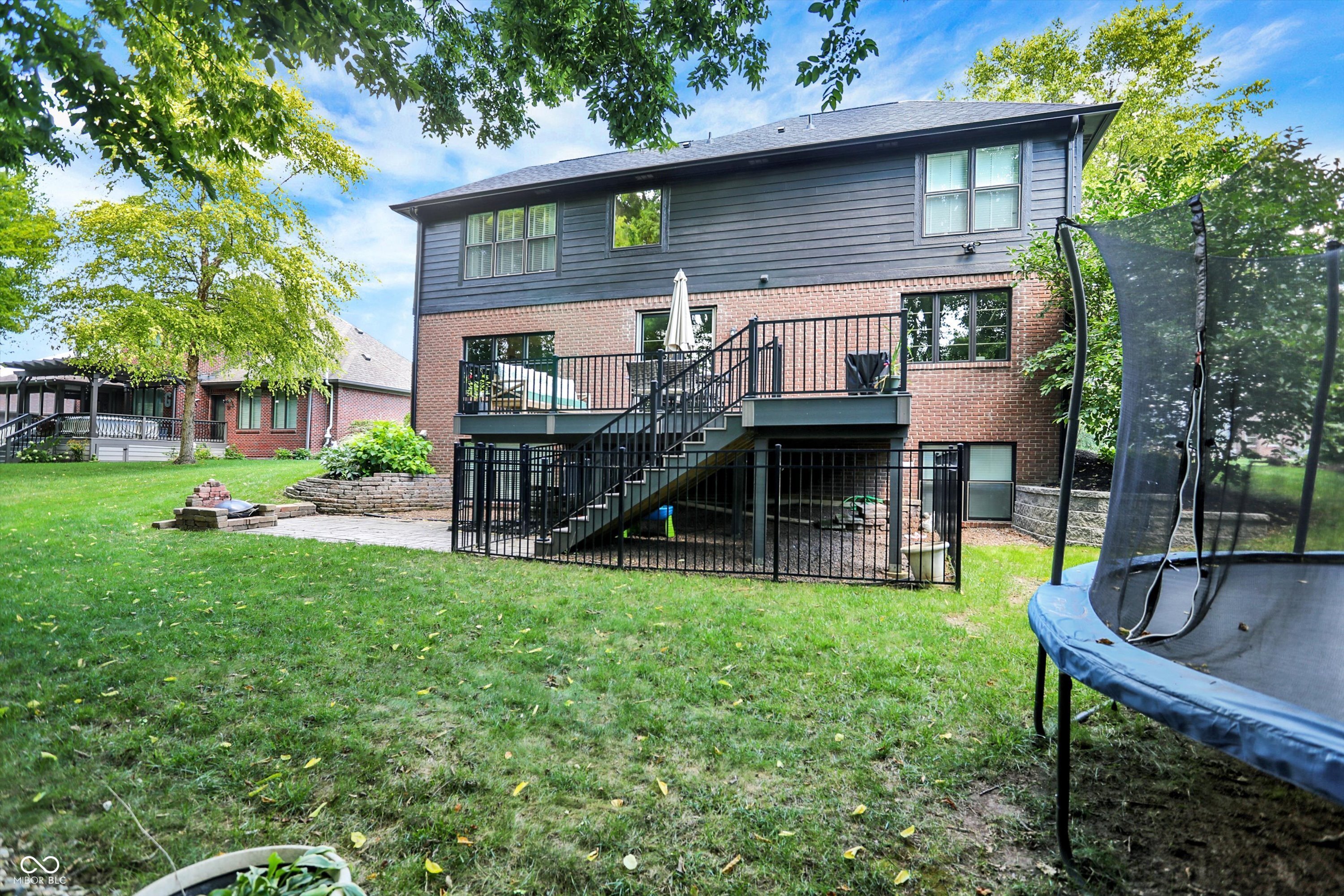 588 Walnut Woods Drive