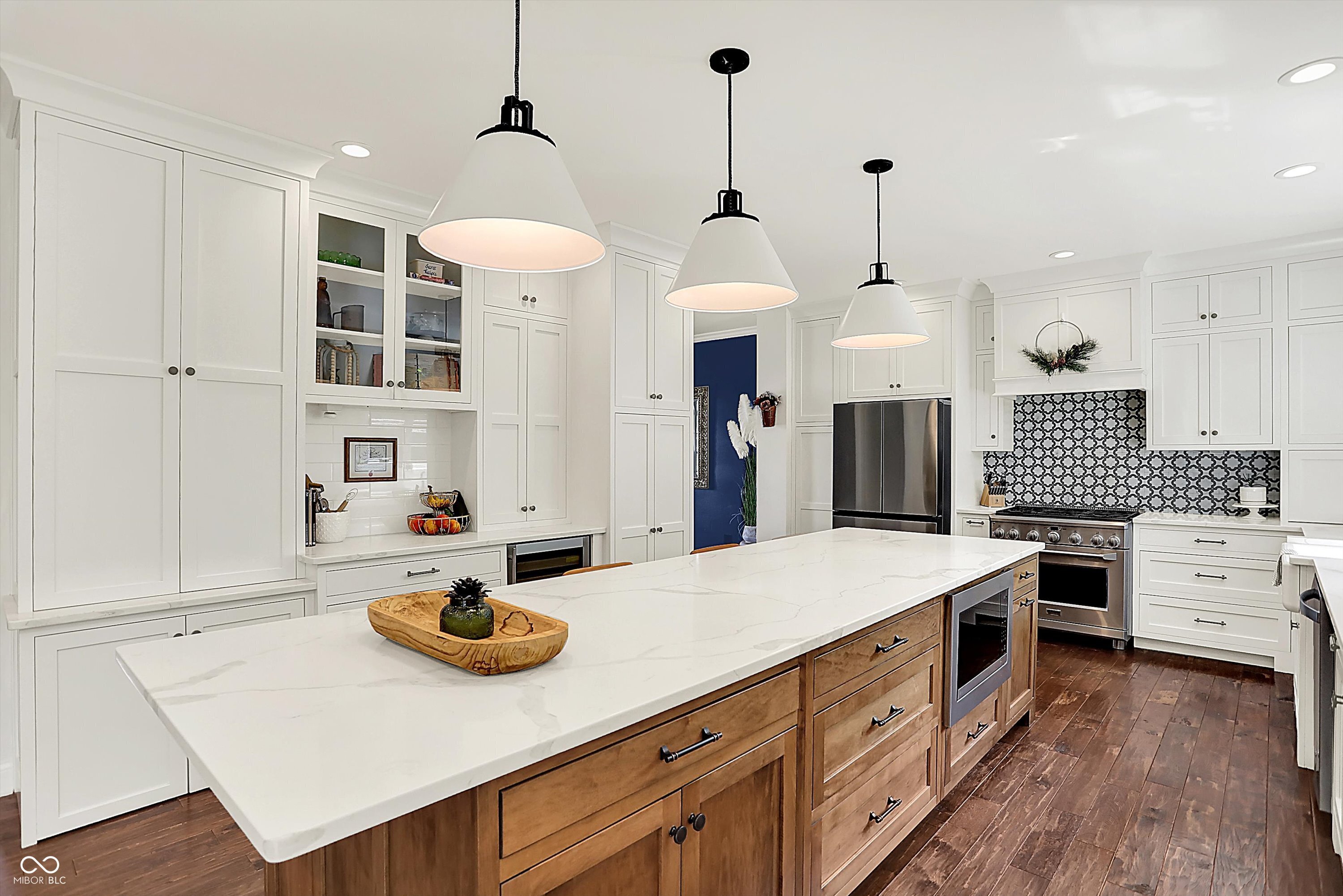 588 Walnut Woods Drive