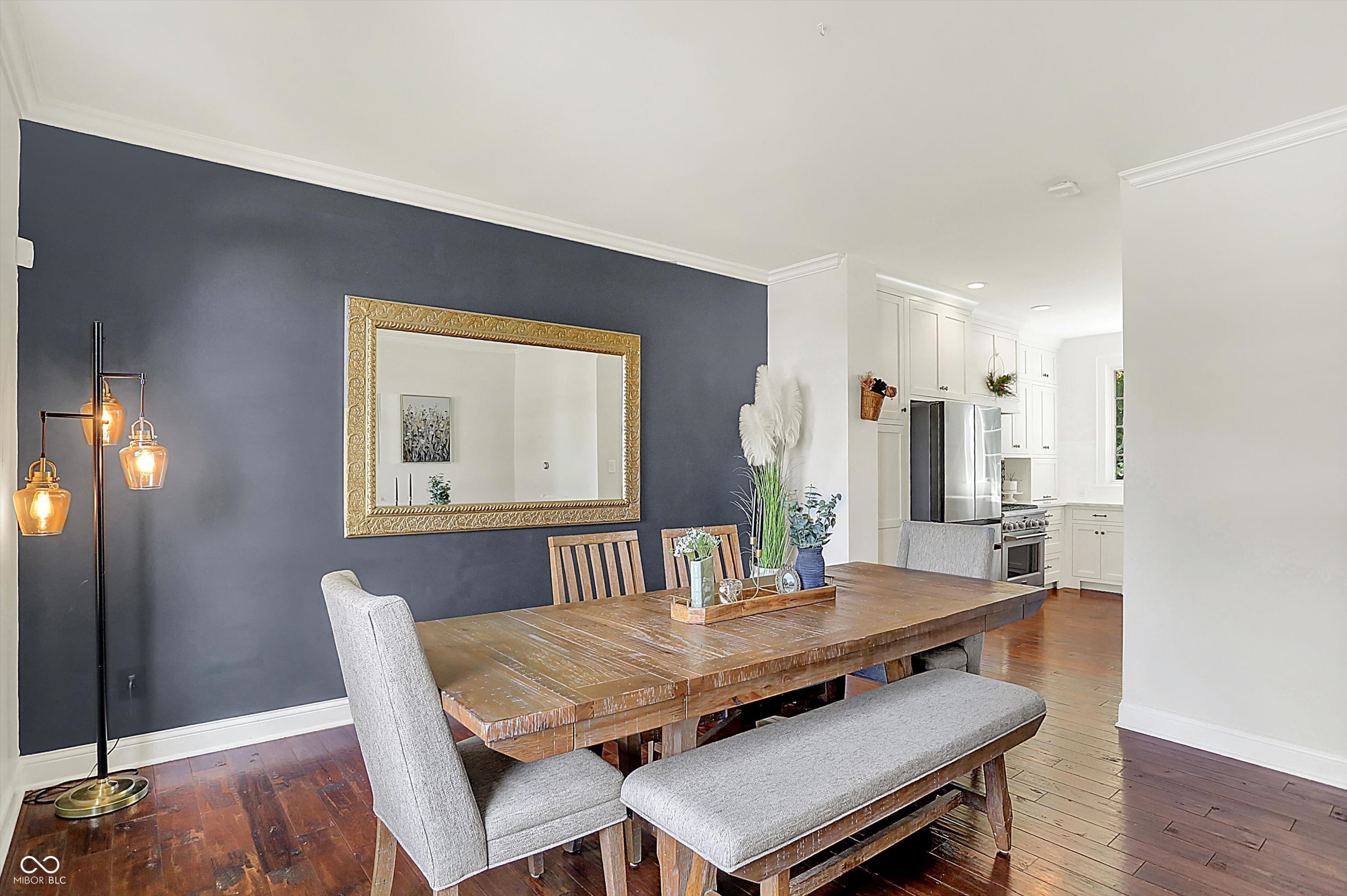 588 Walnut Woods Drive