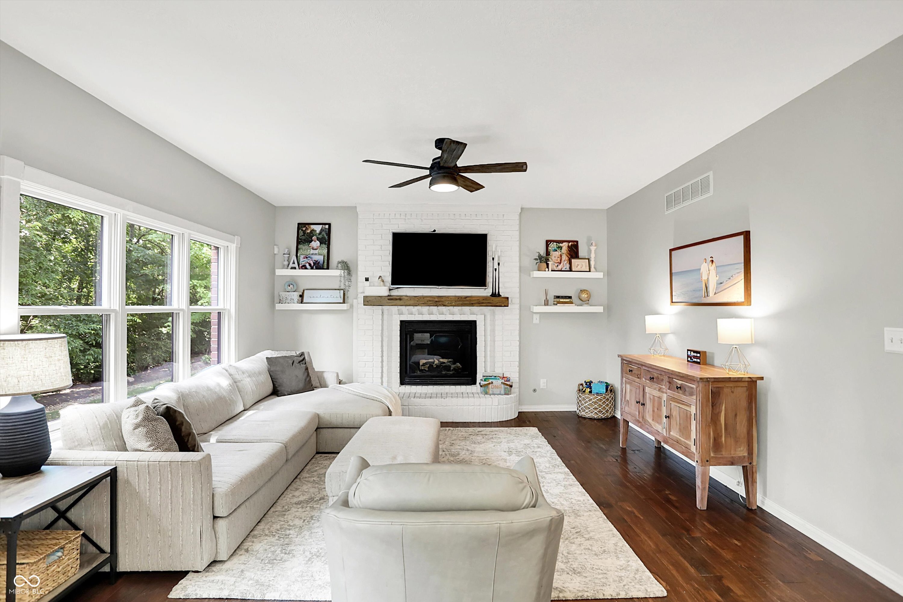 588 Walnut Woods Drive