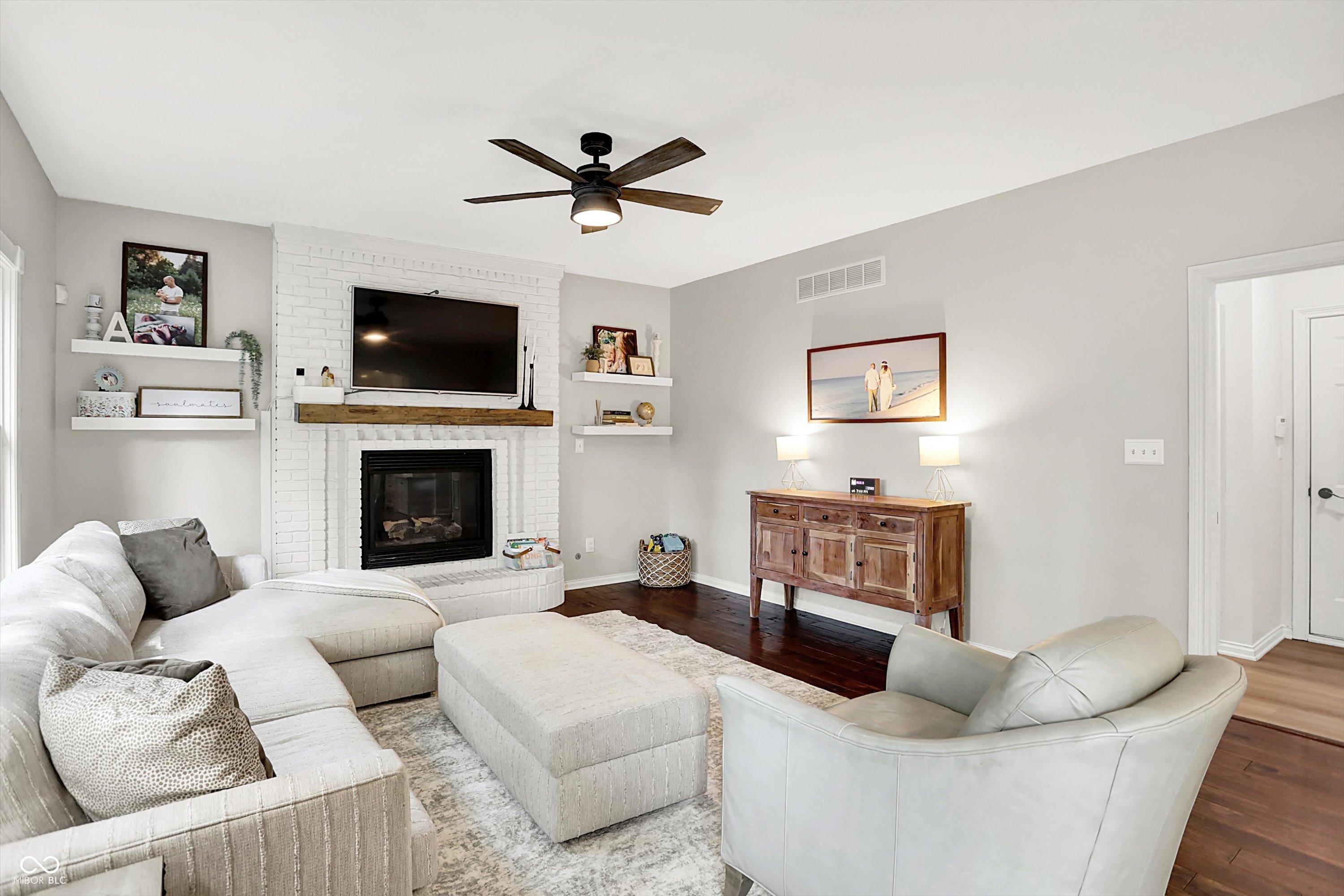 588 Walnut Woods Drive