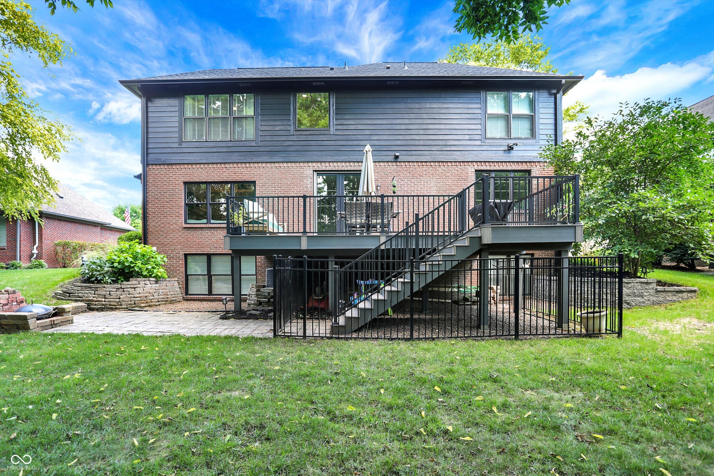 588 Walnut Woods Drive