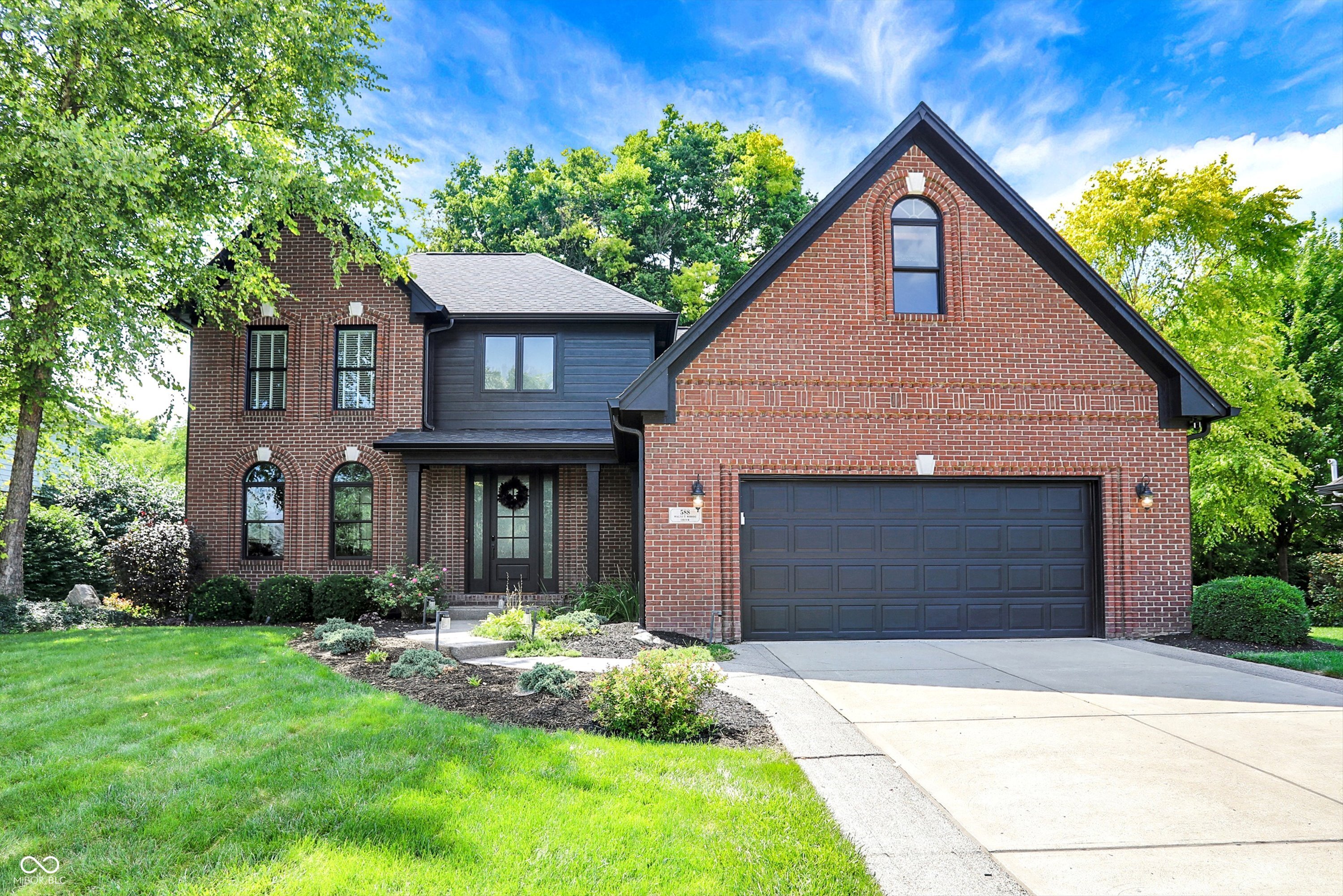 588 Walnut Woods Drive