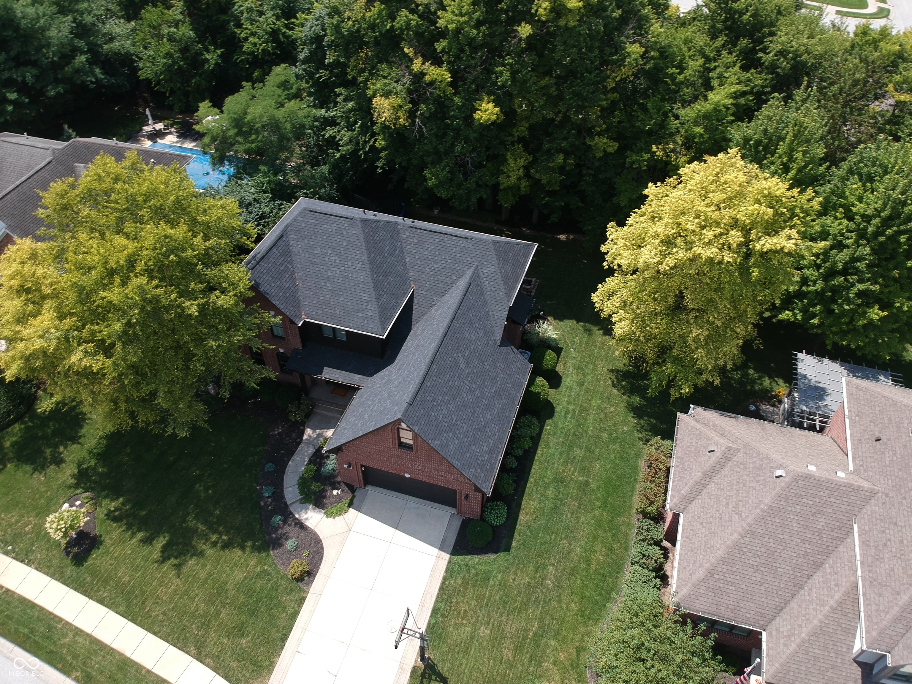 588 Walnut Woods Drive