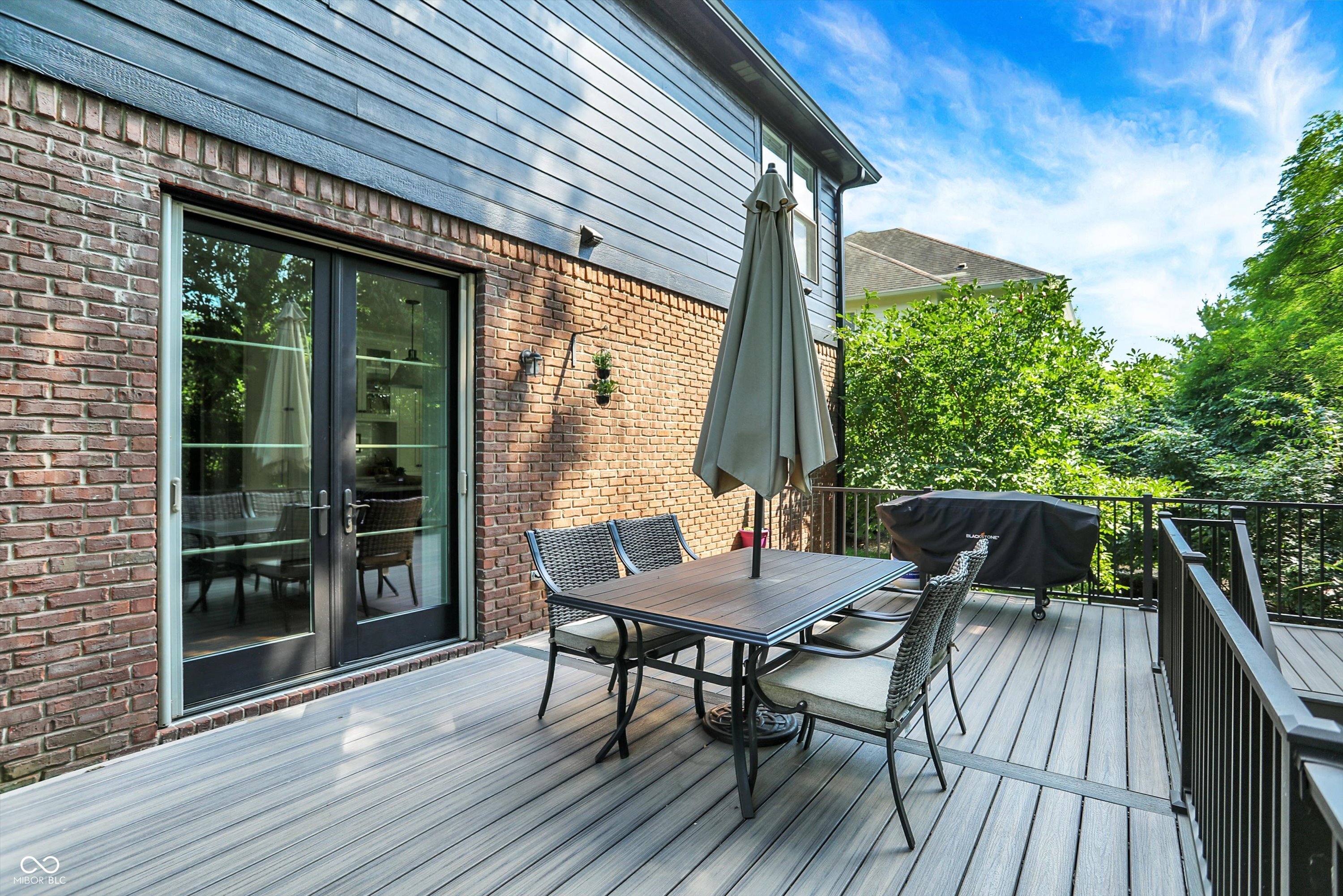 588 Walnut Woods Drive