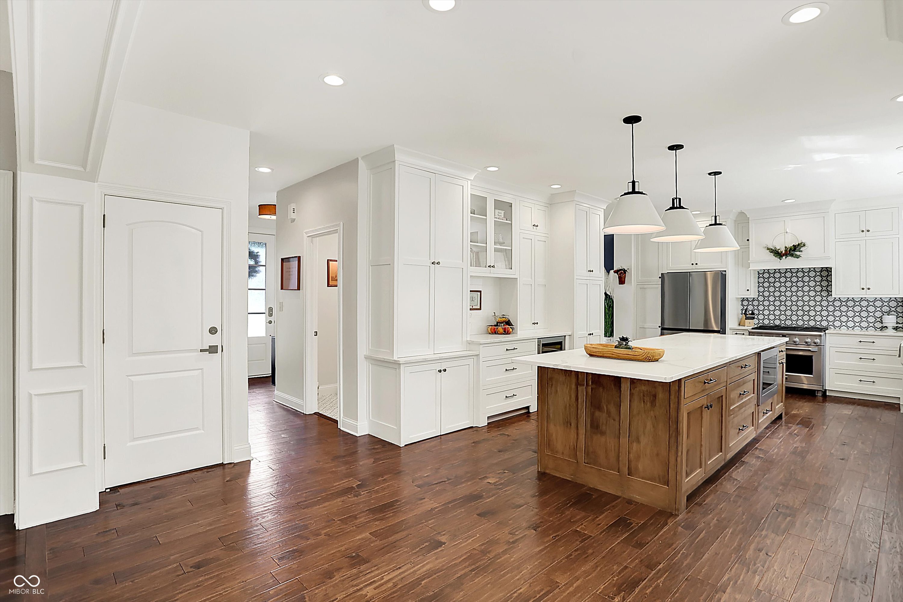 588 Walnut Woods Drive