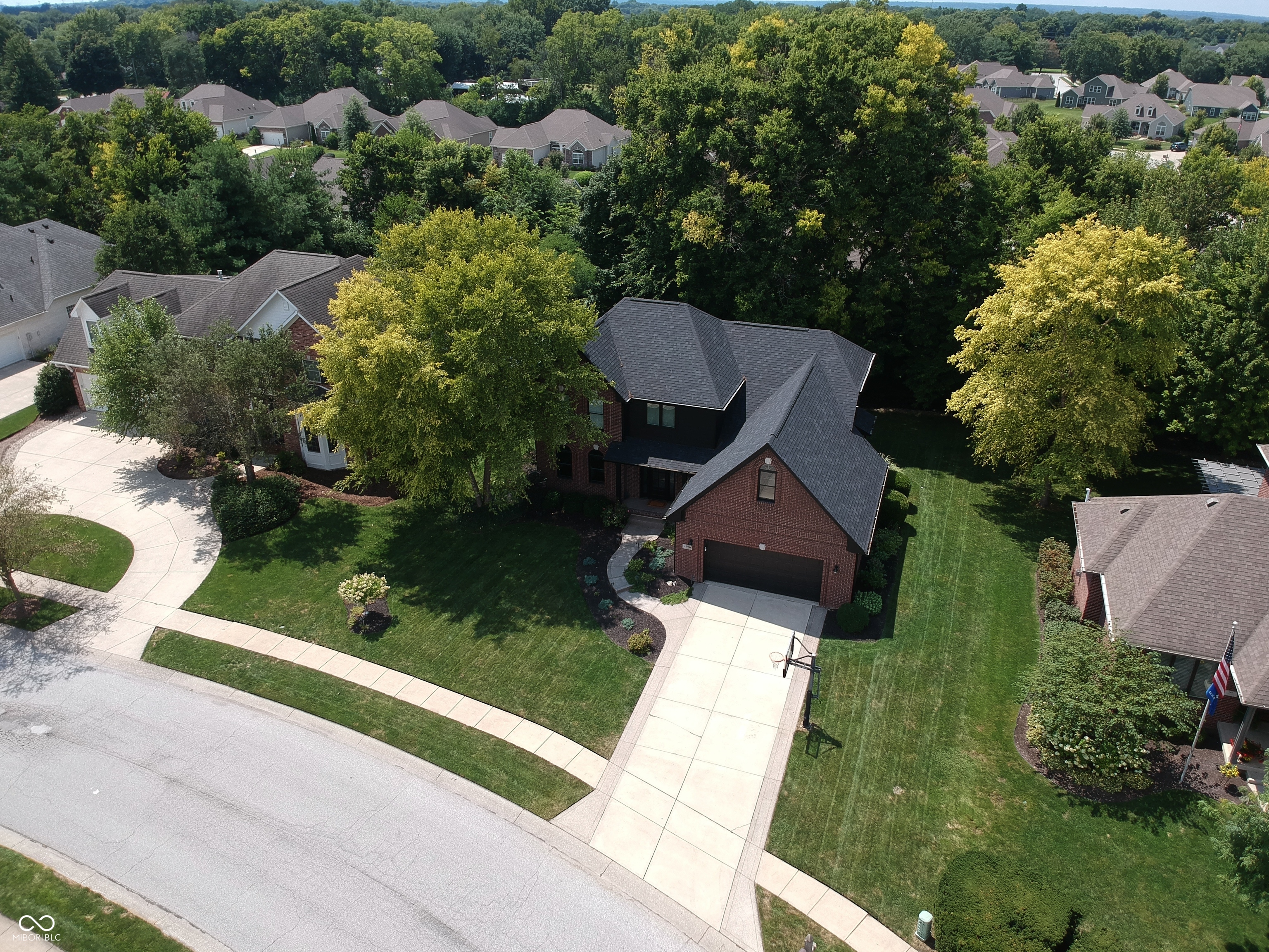 588 Walnut Woods Drive