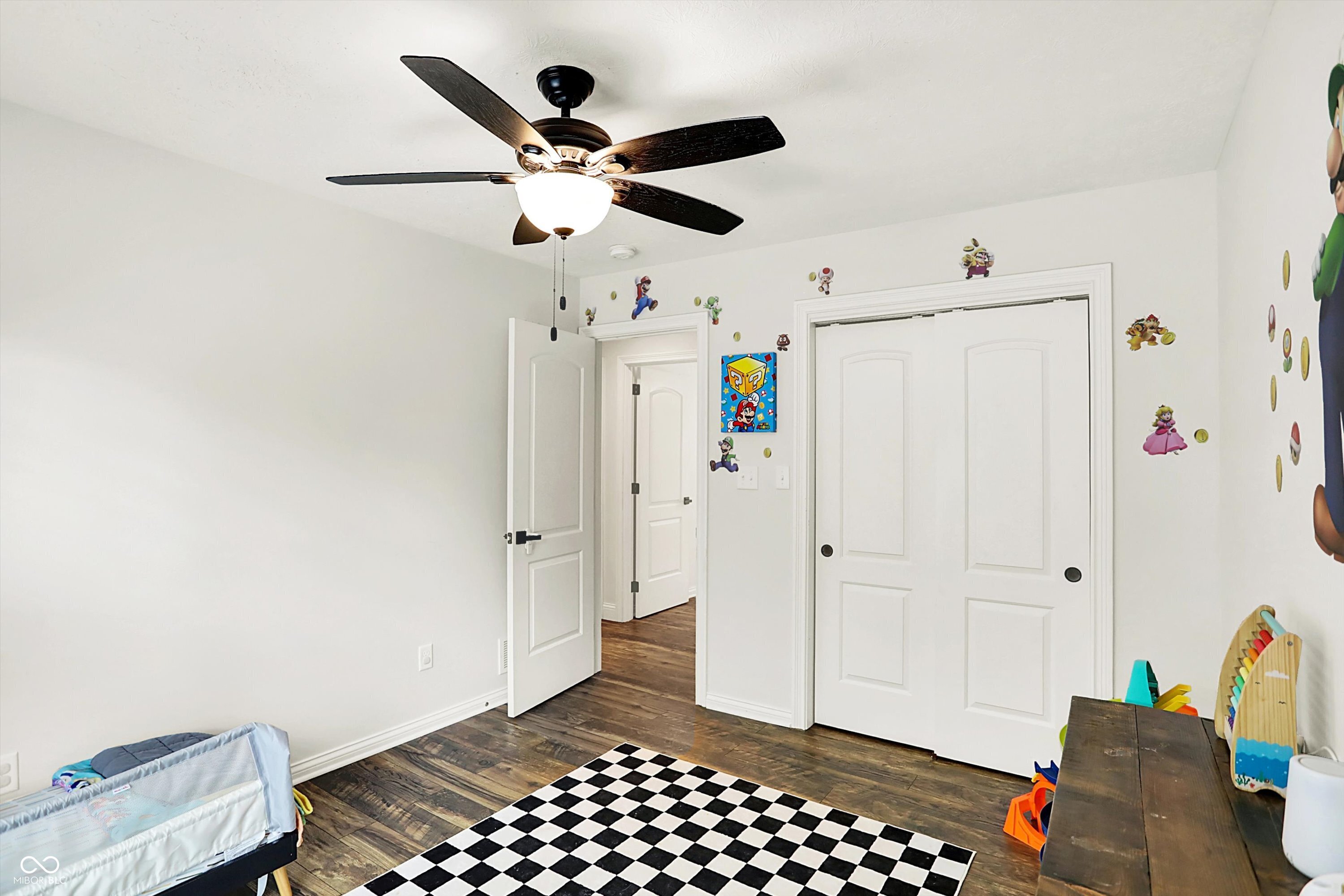 588 Walnut Woods Drive
