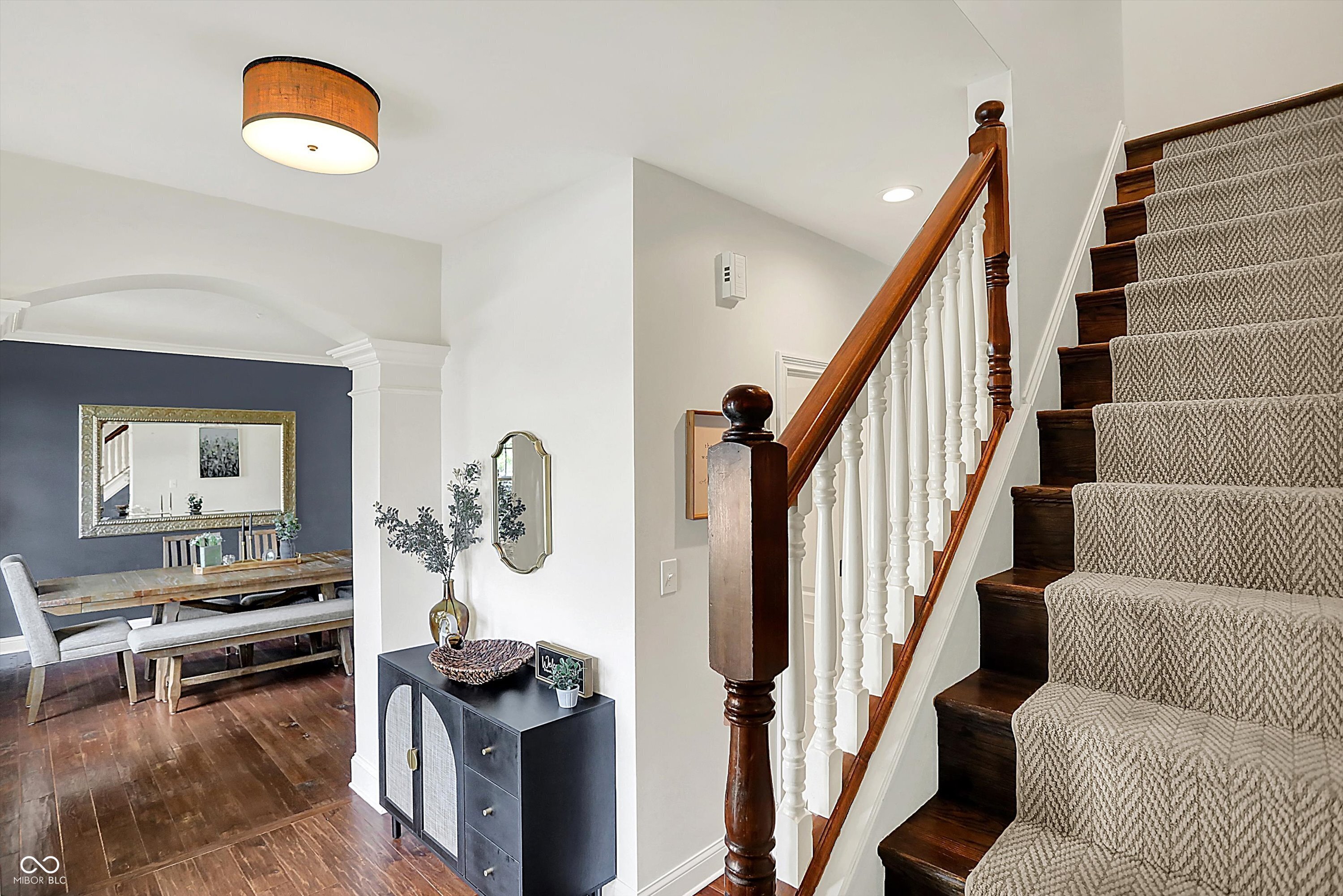 588 Walnut Woods Drive