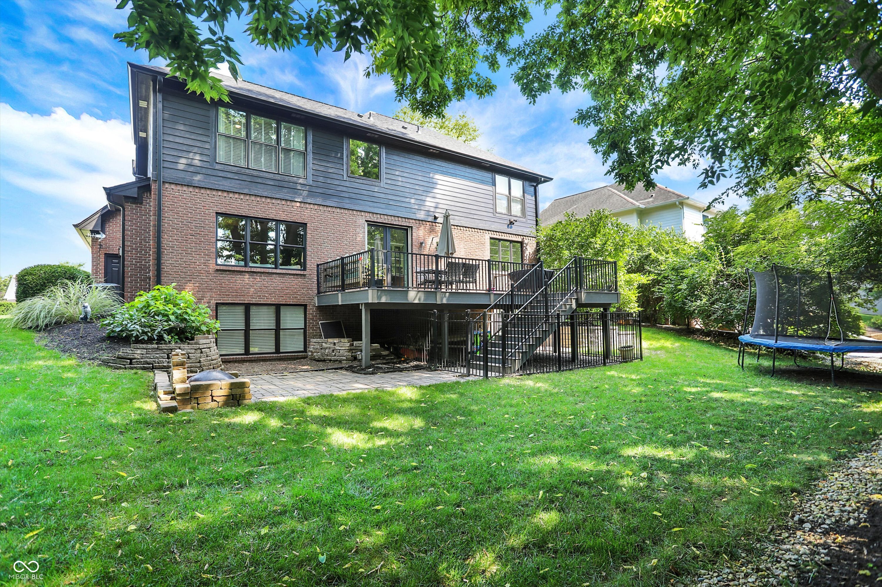 588 Walnut Woods Drive