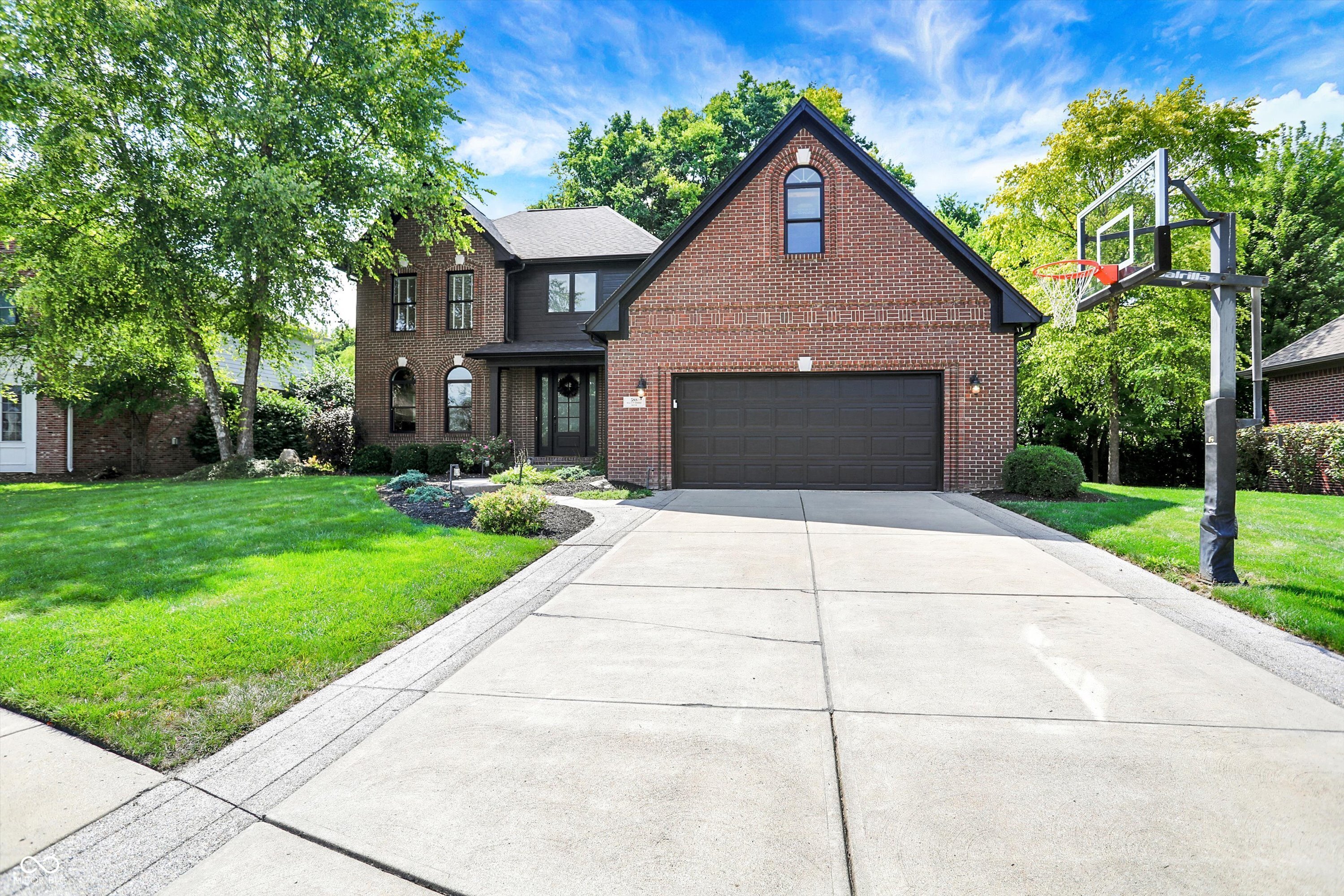 588 Walnut Woods Drive