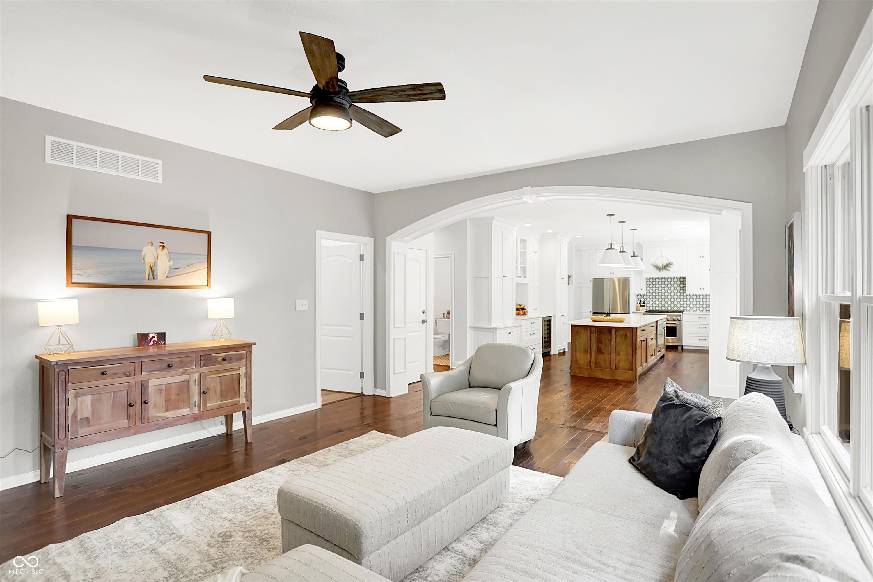 588 Walnut Woods Drive