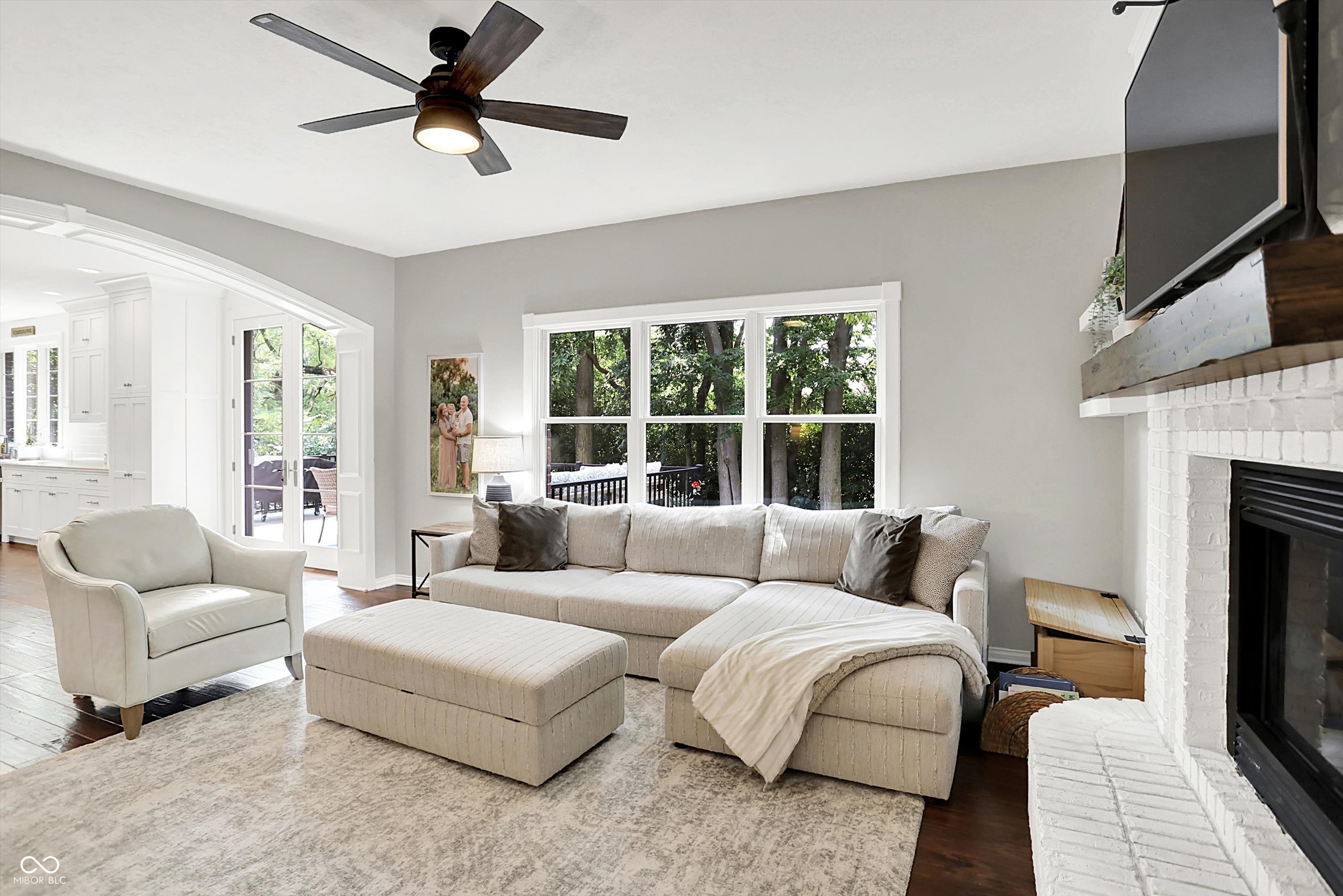 588 Walnut Woods Drive
