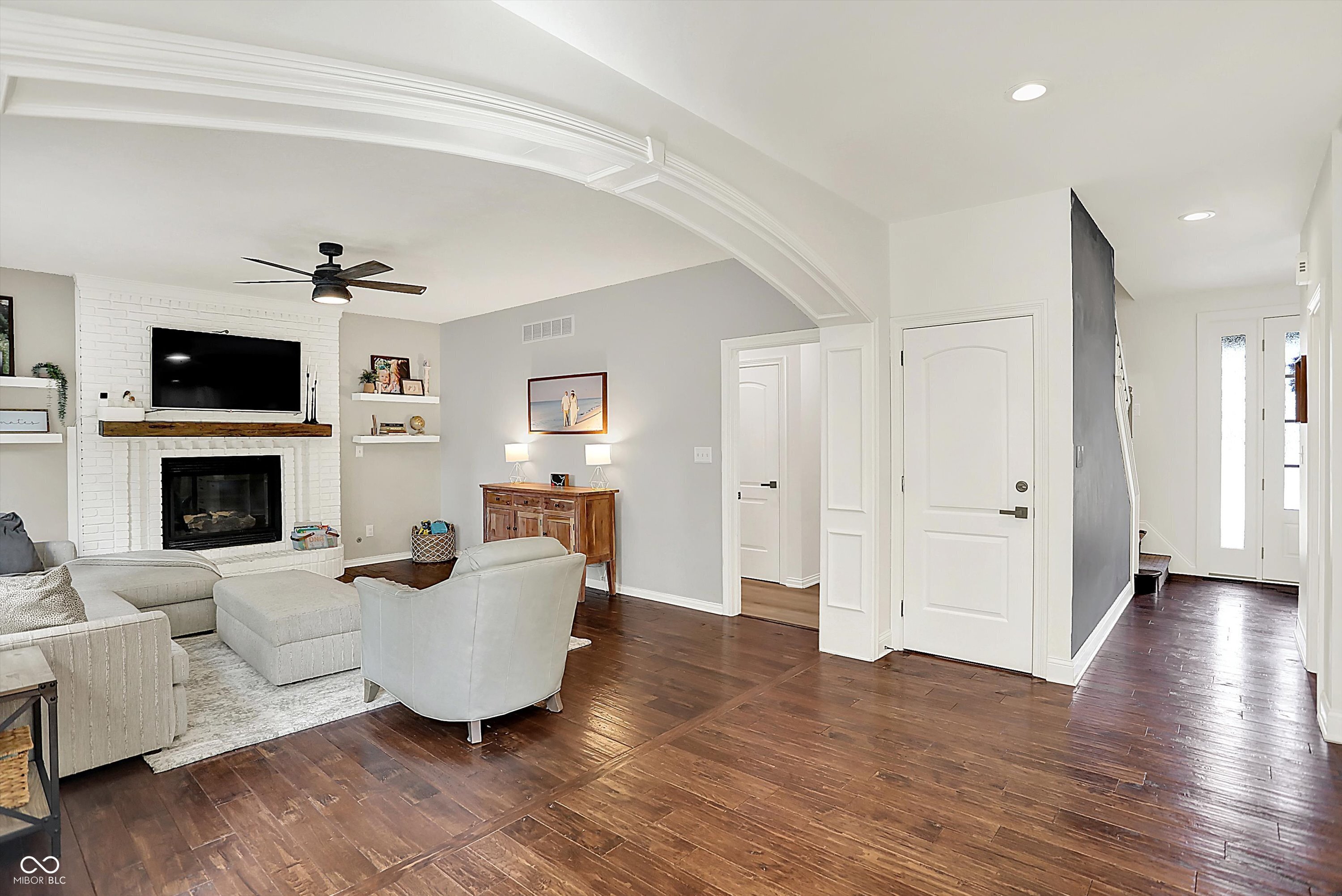 588 Walnut Woods Drive