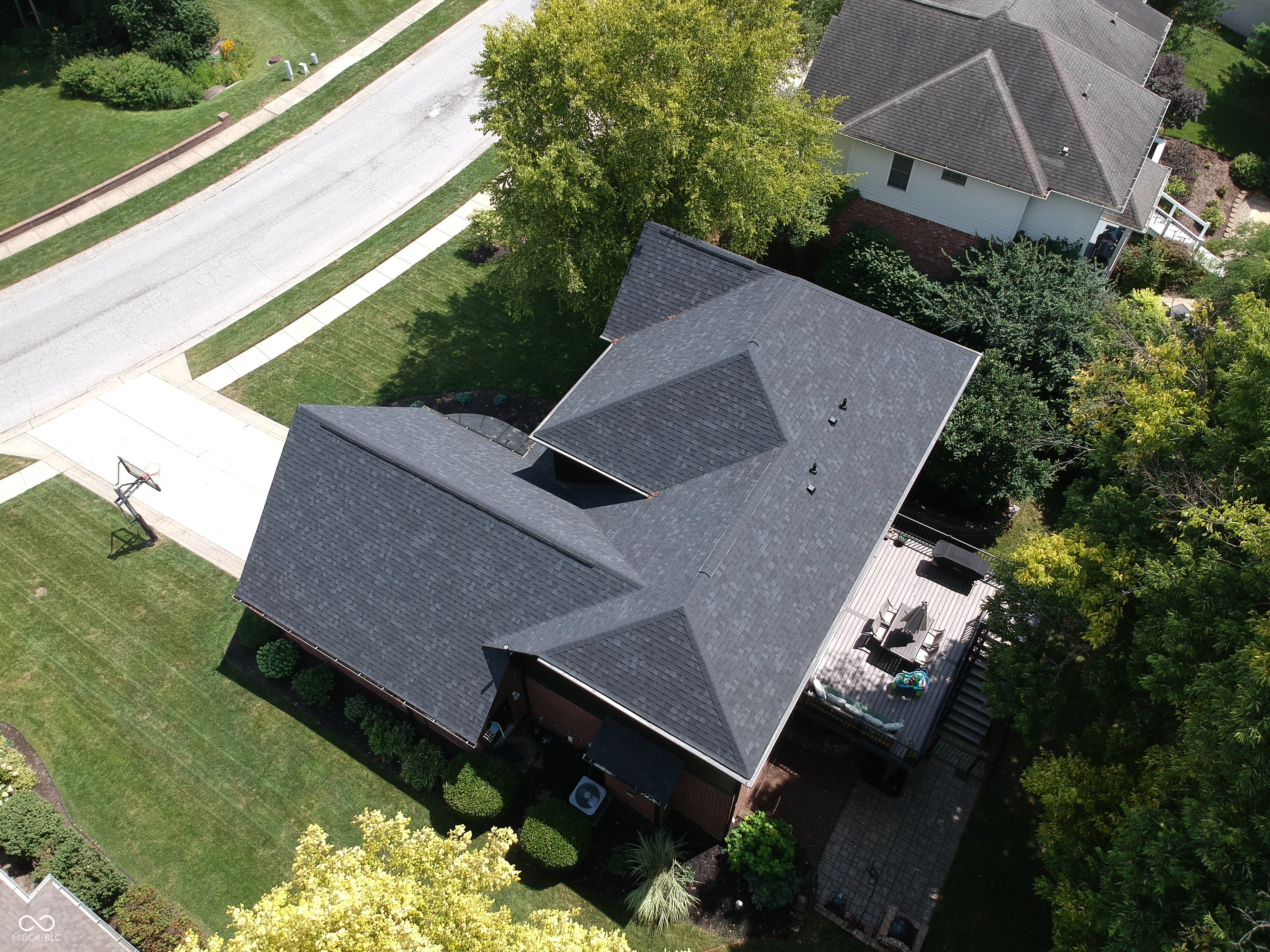588 Walnut Woods Drive