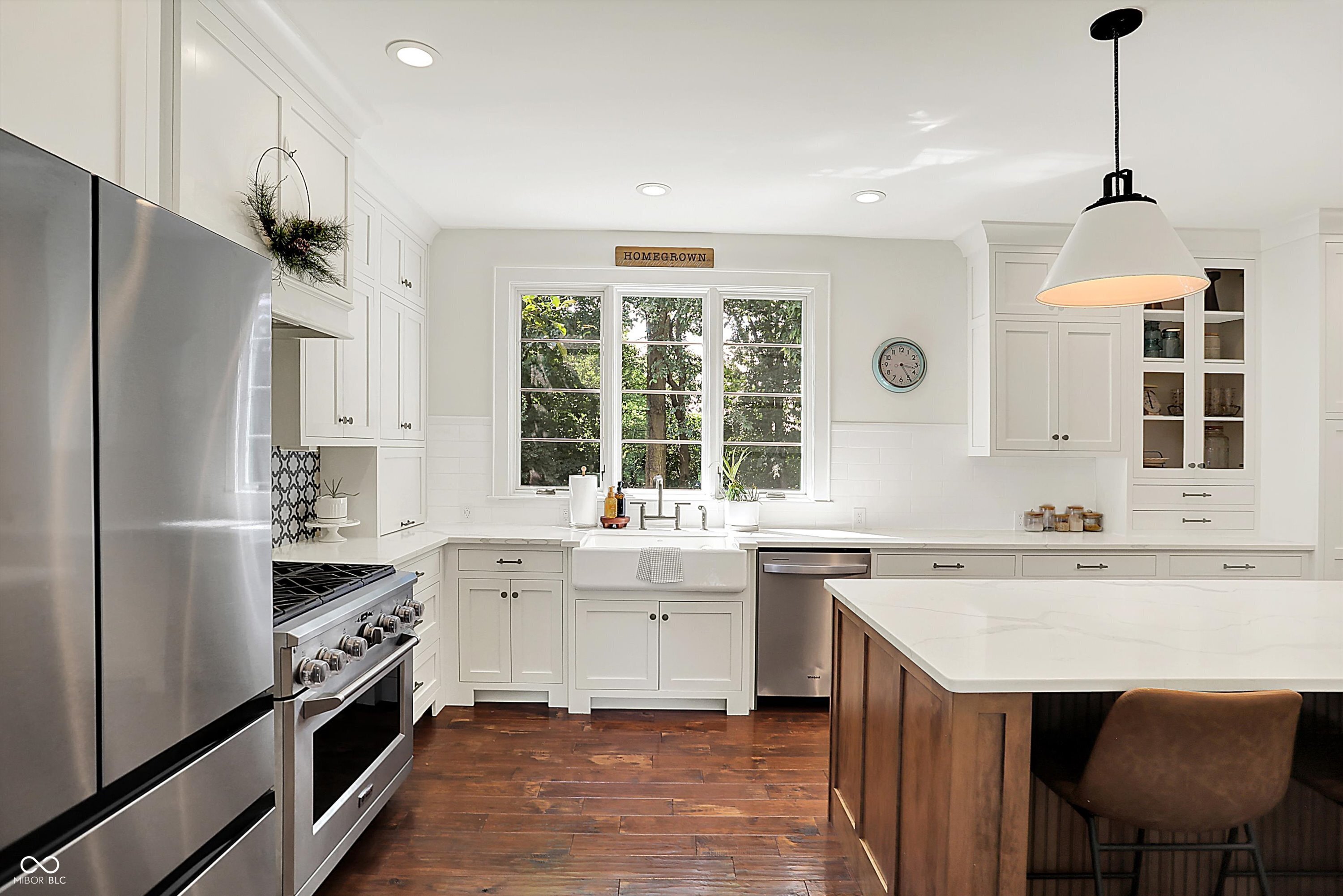 588 Walnut Woods Drive