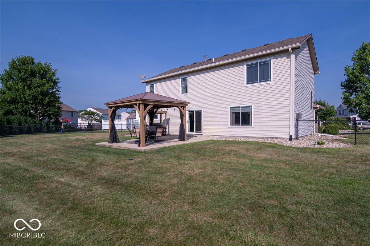 84 Cedarwood Court