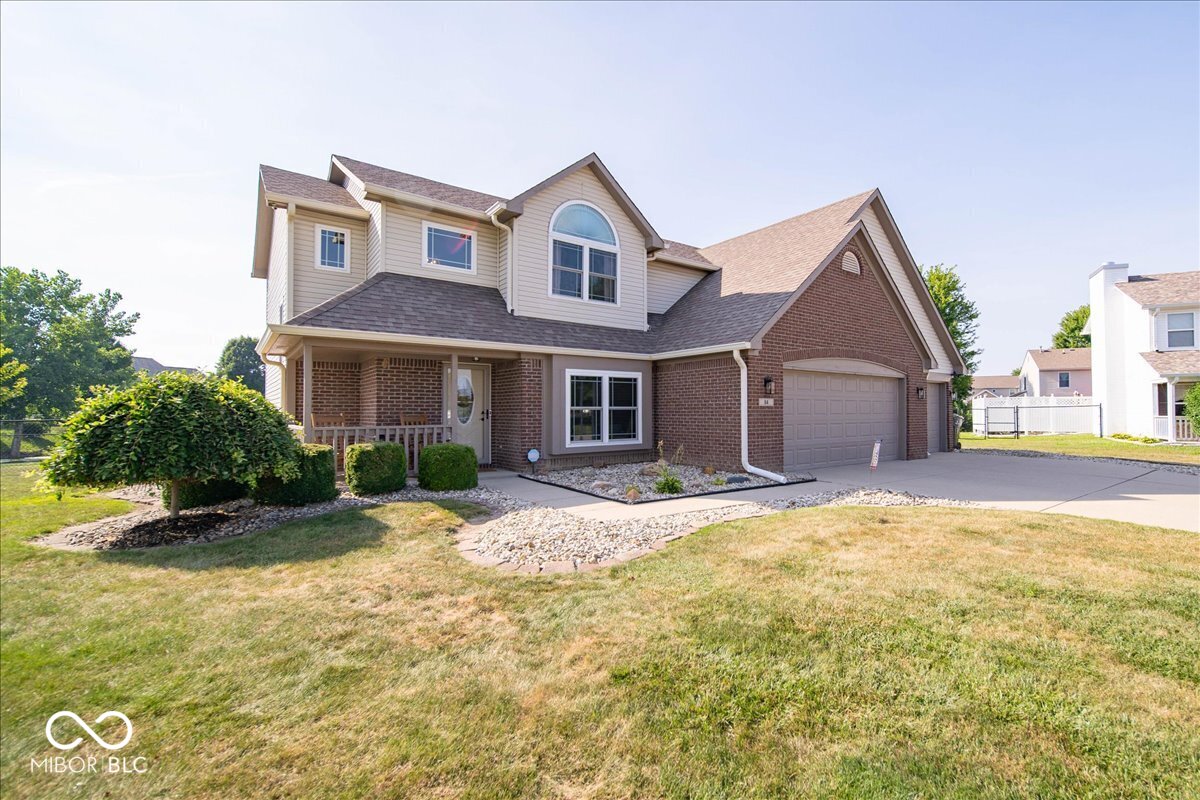 84 Cedarwood Court