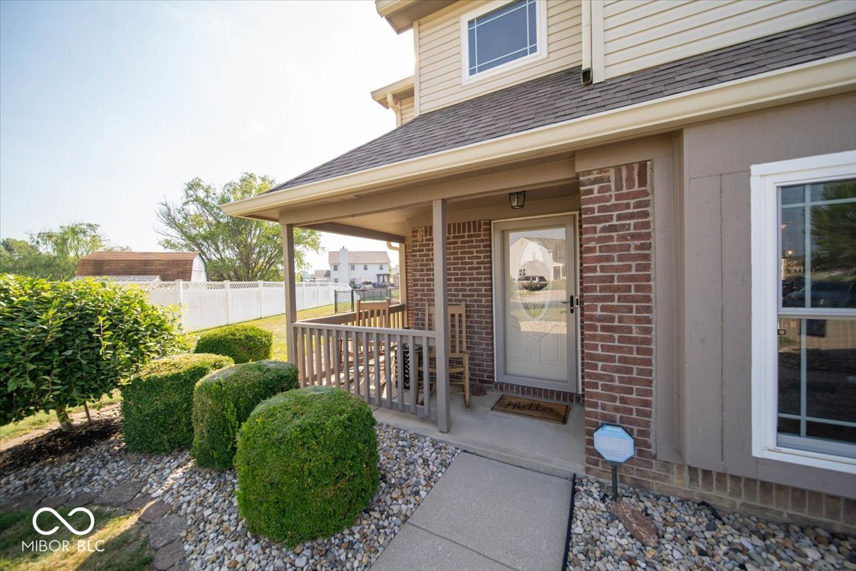 84 Cedarwood Court