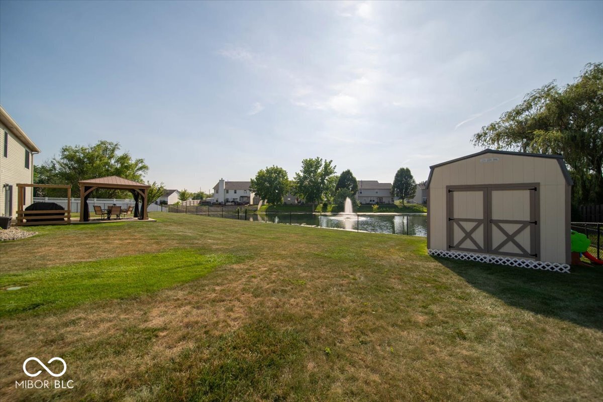 84 Cedarwood Court