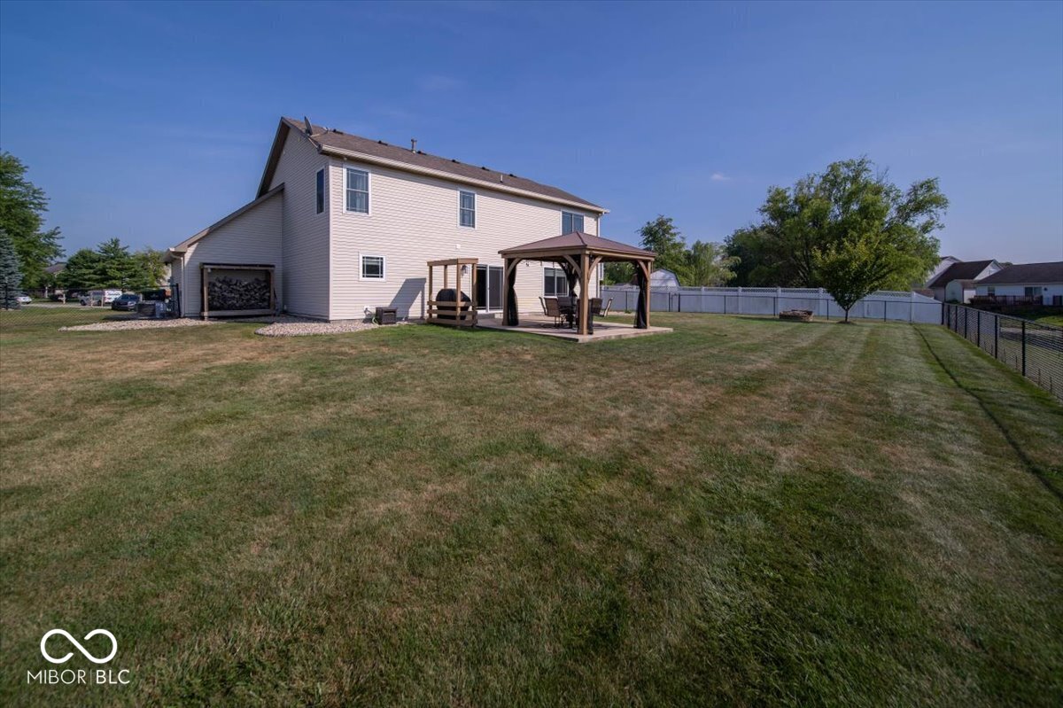 84 Cedarwood Court