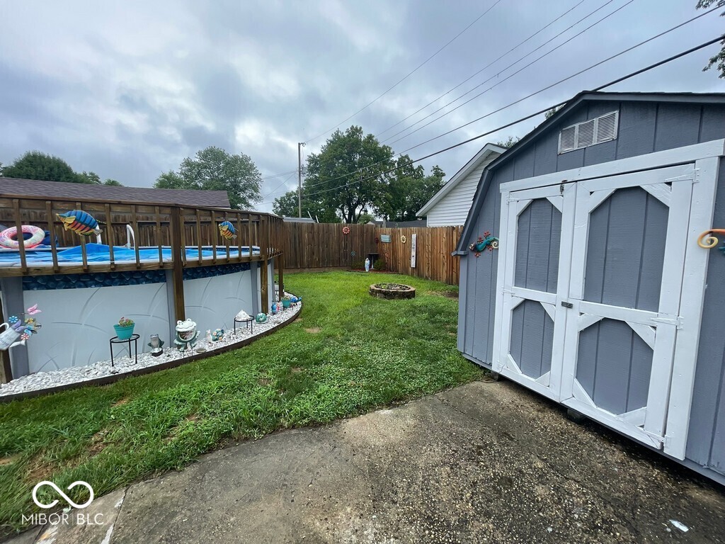 7320 Twin Beech Drive