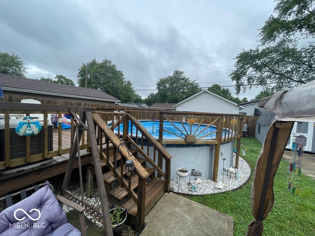 7320 Twin Beech Drive