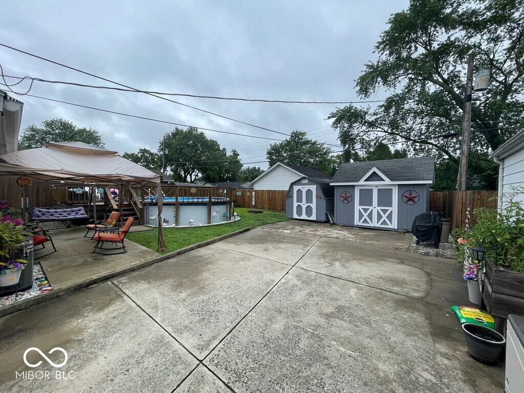 7320 Twin Beech Drive