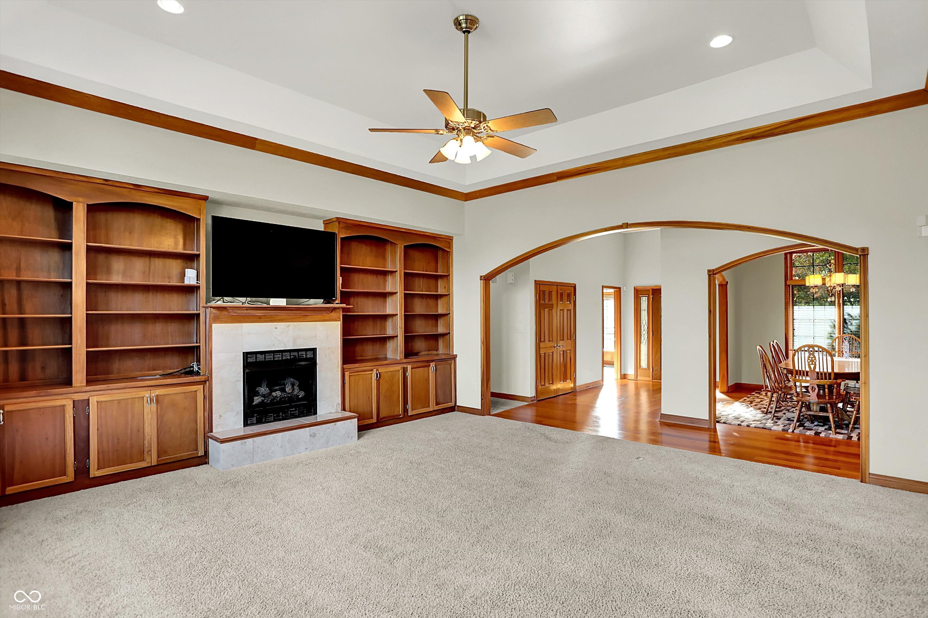 6750 E Rolling Valley Court