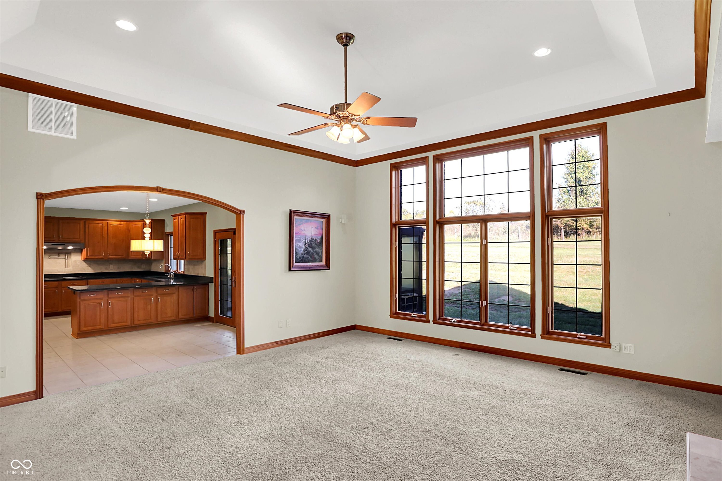6750 E Rolling Valley Court