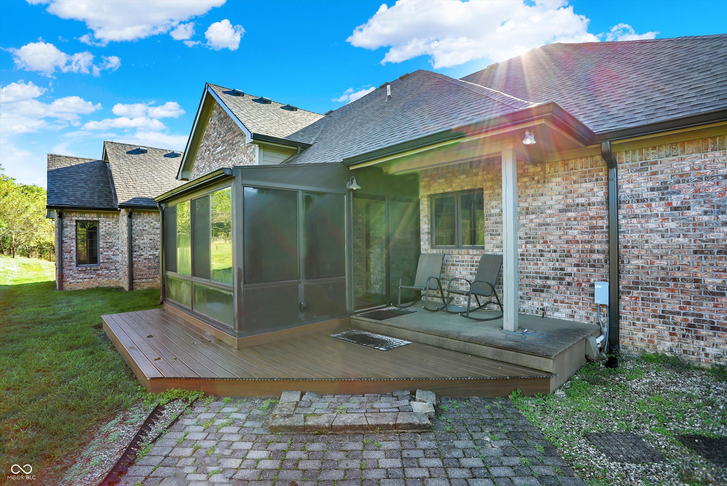 6750 E Rolling Valley Court